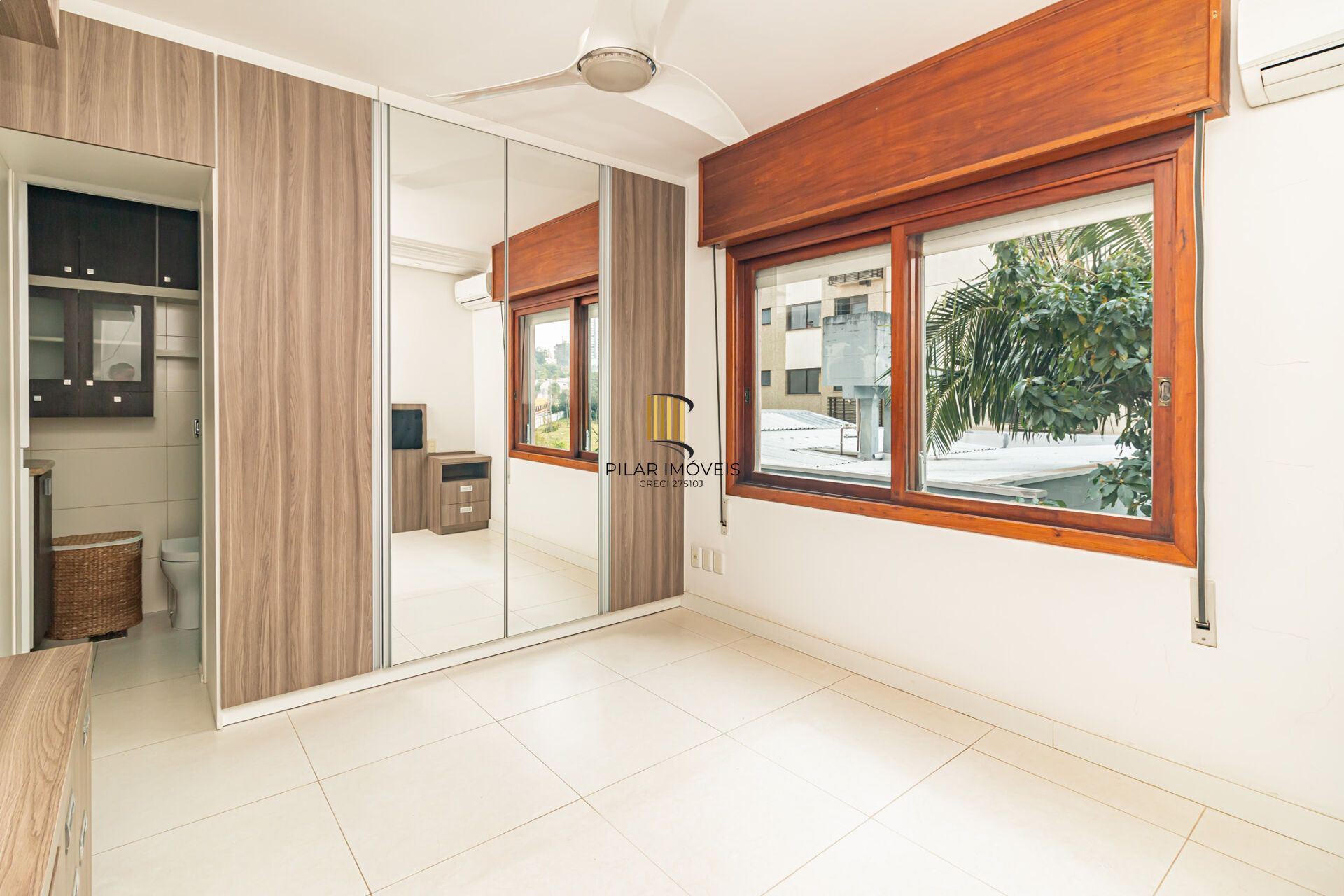 Apartamento à venda no bairro Petrópolis em Porto Alegre/RS