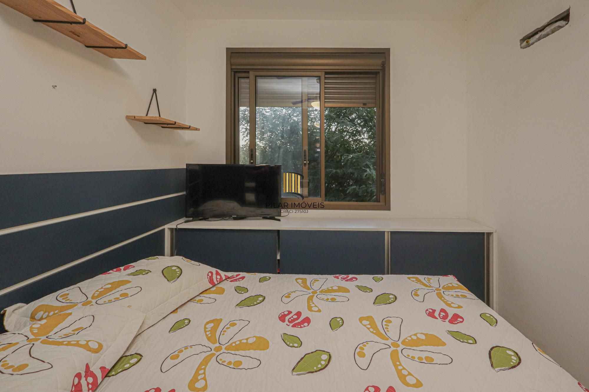 Apartamento a venda no bairro Passo D' Areia