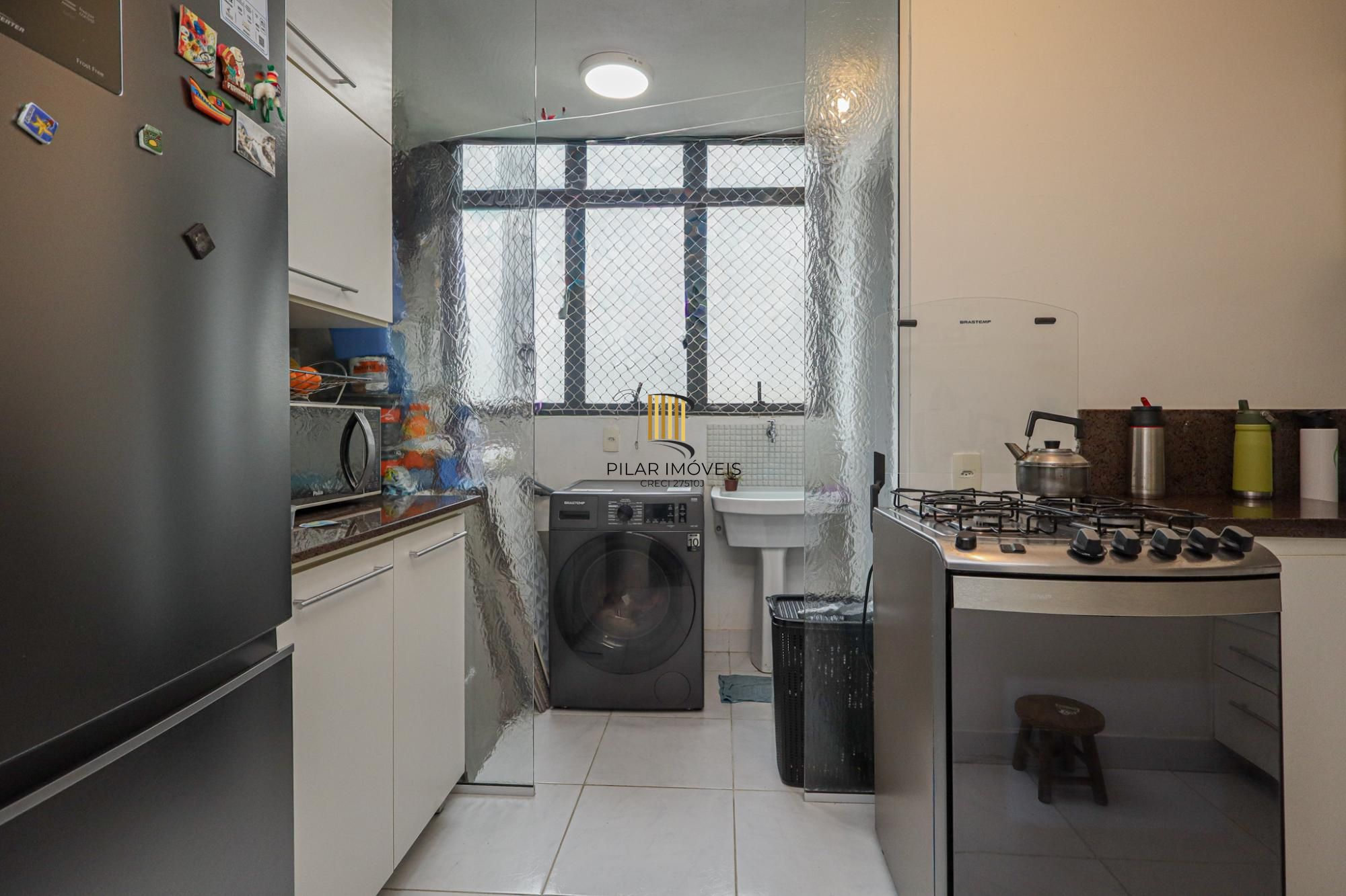 Apartamento a venda no bairro Boa Vista