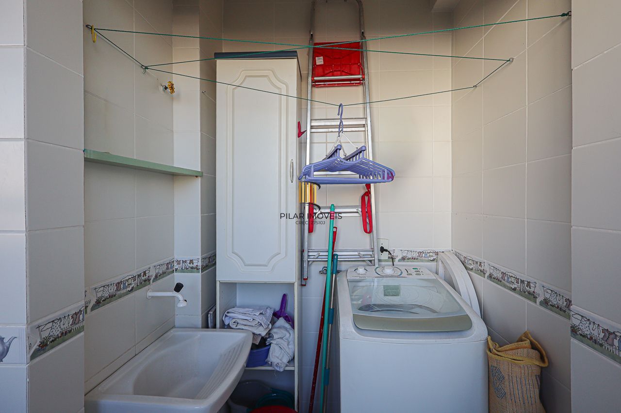 Apartamento a venda no Centro Histórico