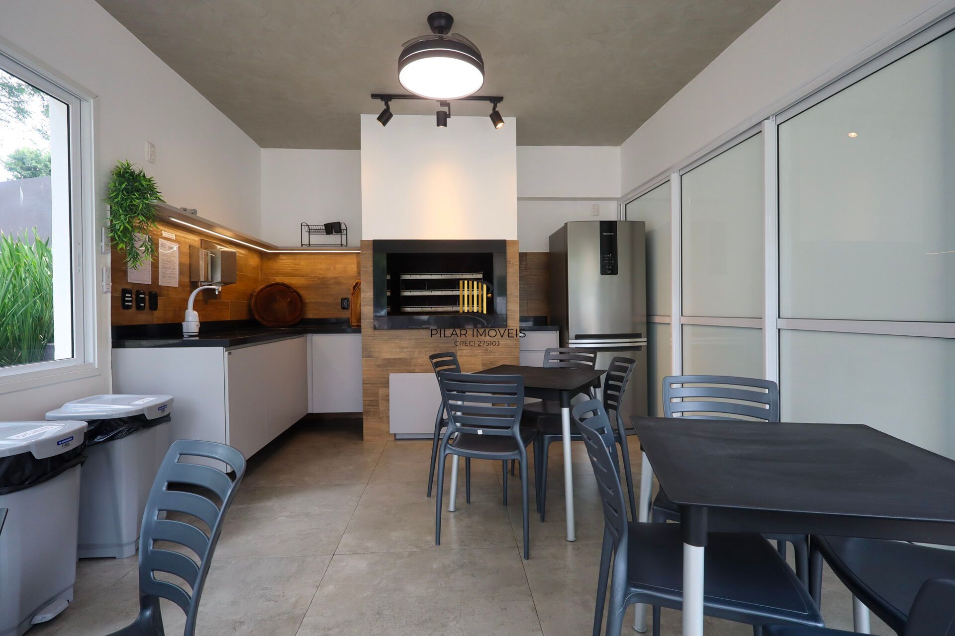 Apartamento à venda no bairro Boa Vista em Porto Alegre/RS