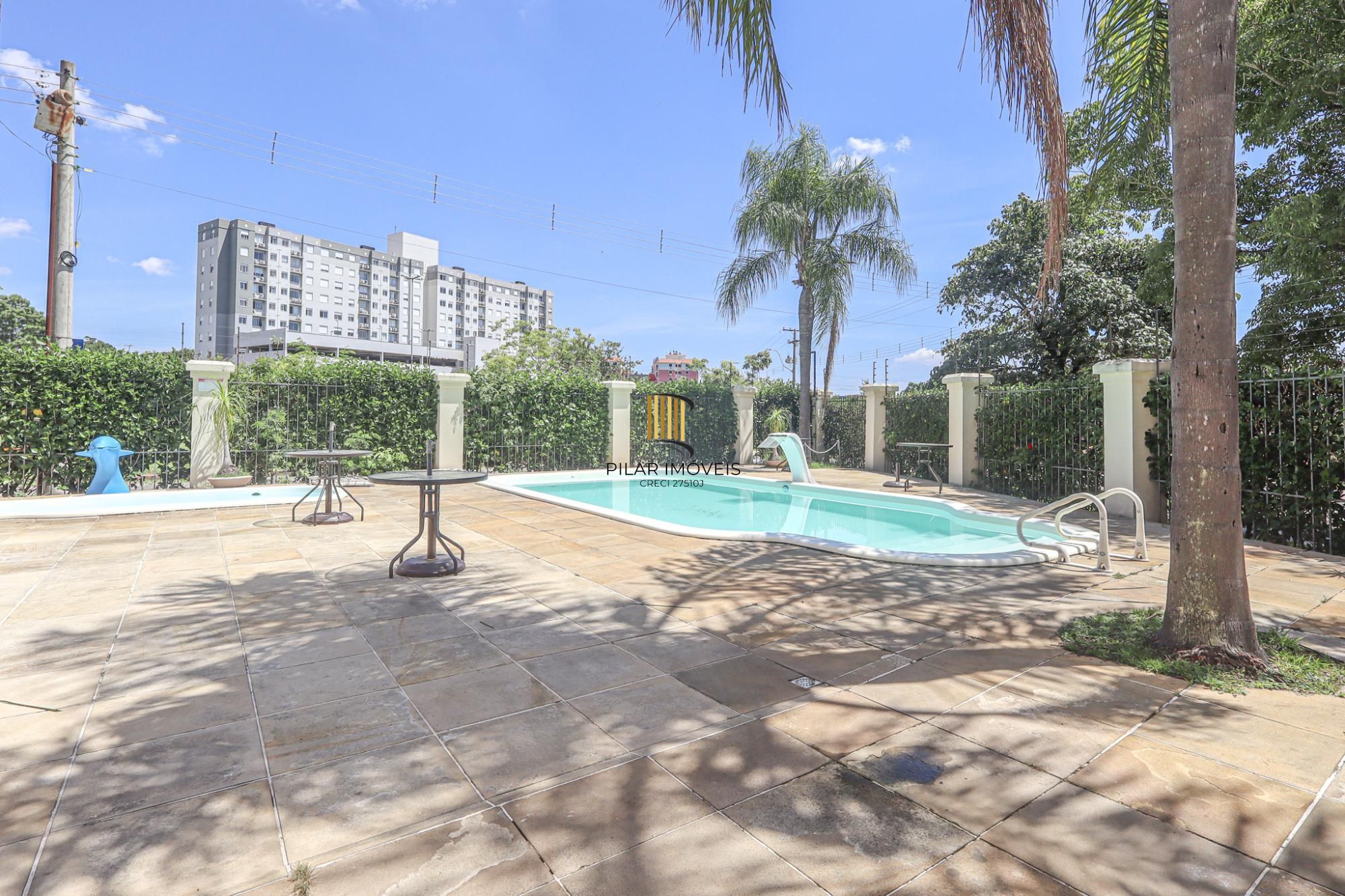 Apartamento à venda no bairro Sarandi em Porto Alegre/RS