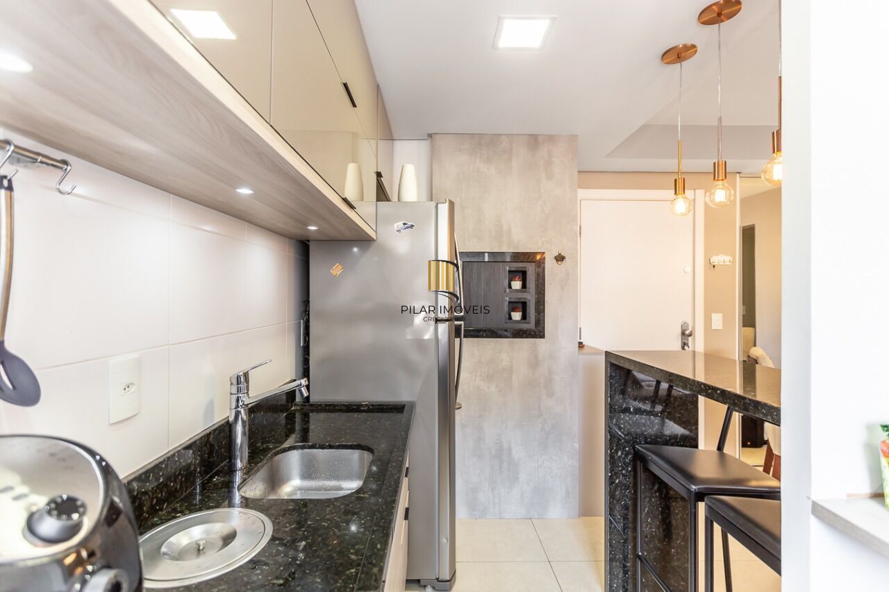 Apartamento à venda no bairro Petrópolis em Porto Alegre/RS