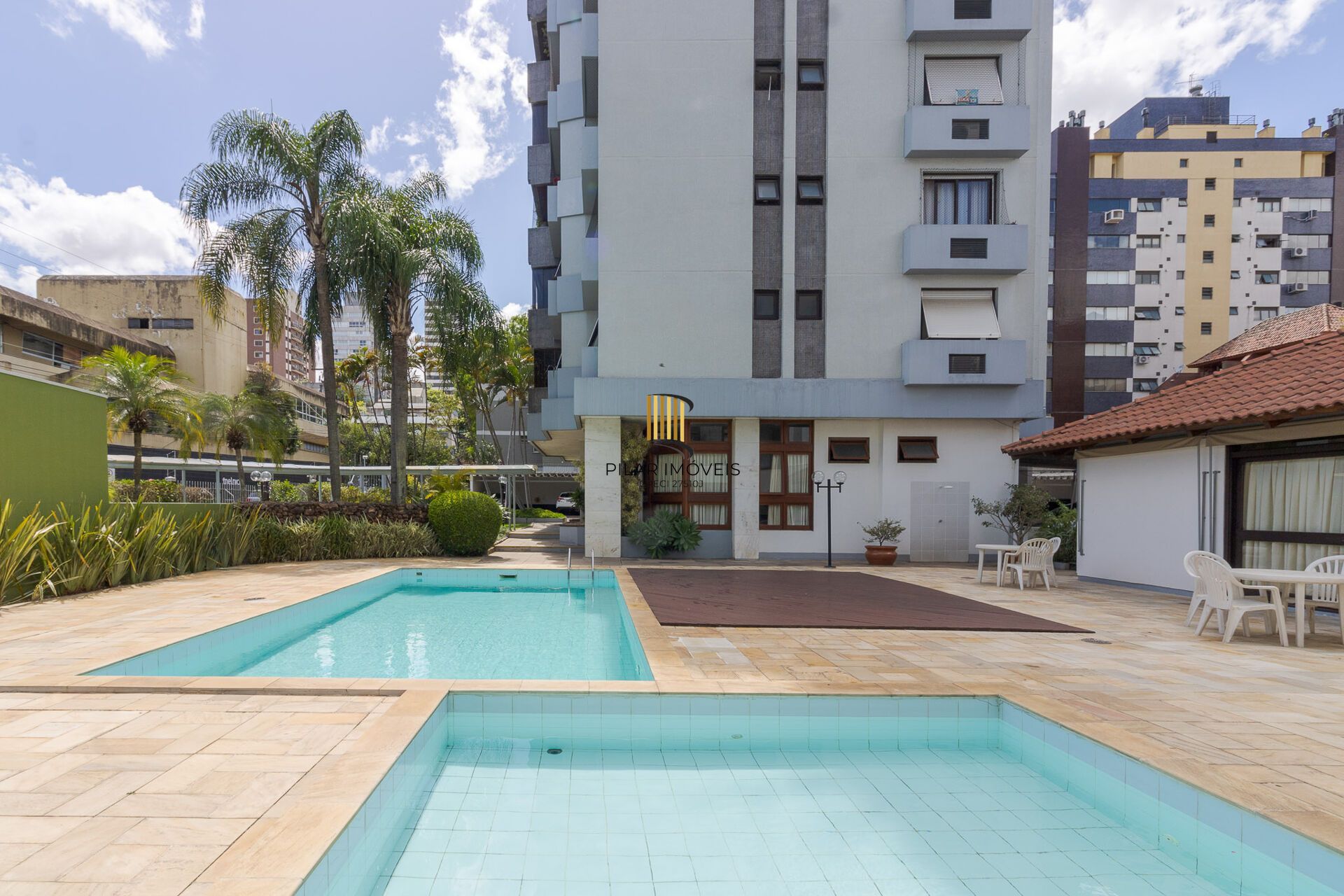 Apartamento à venda no bairro Petrópolis em Porto Alegre/RS