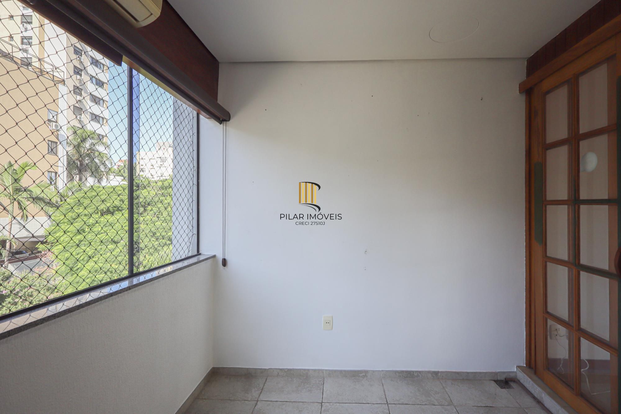 Apartamento a venda no bairro Mont'Serrat