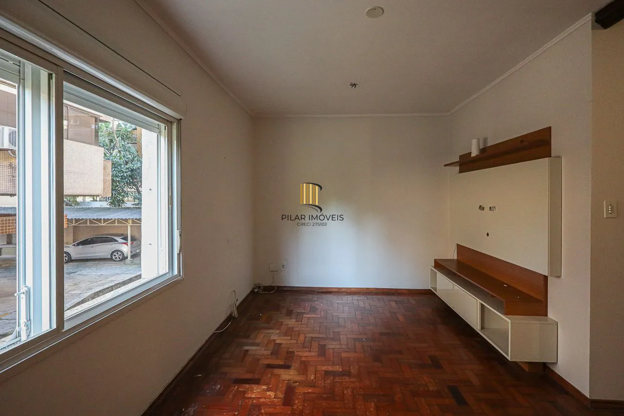Apartamento a venda no bairro Rio Branco