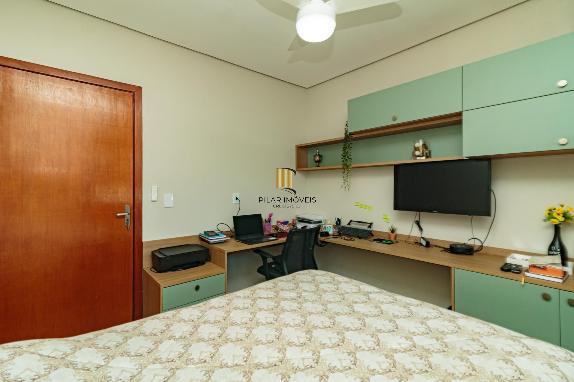 Casa a venda no bairro Jardim Lindóia