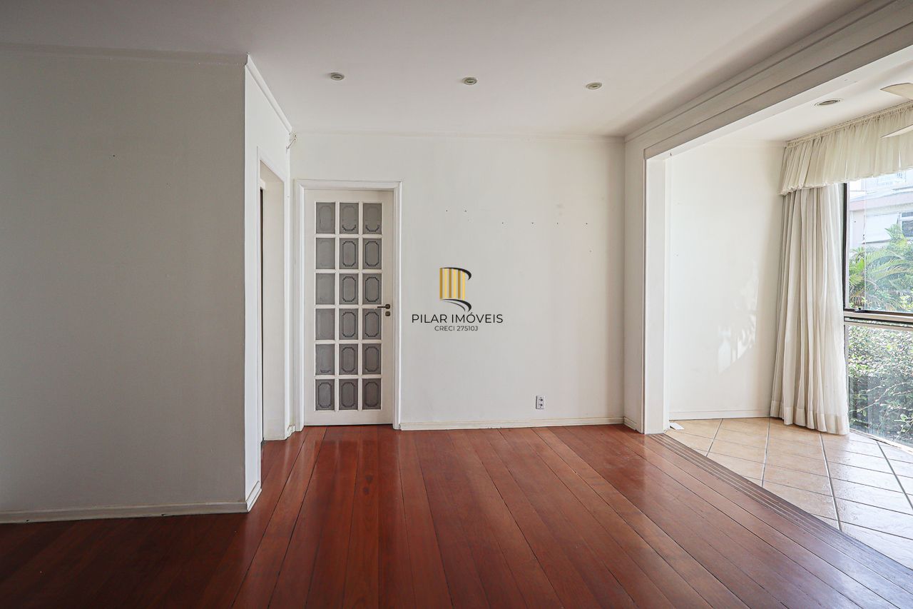 Apartamento a venda no bairro Petrópolis