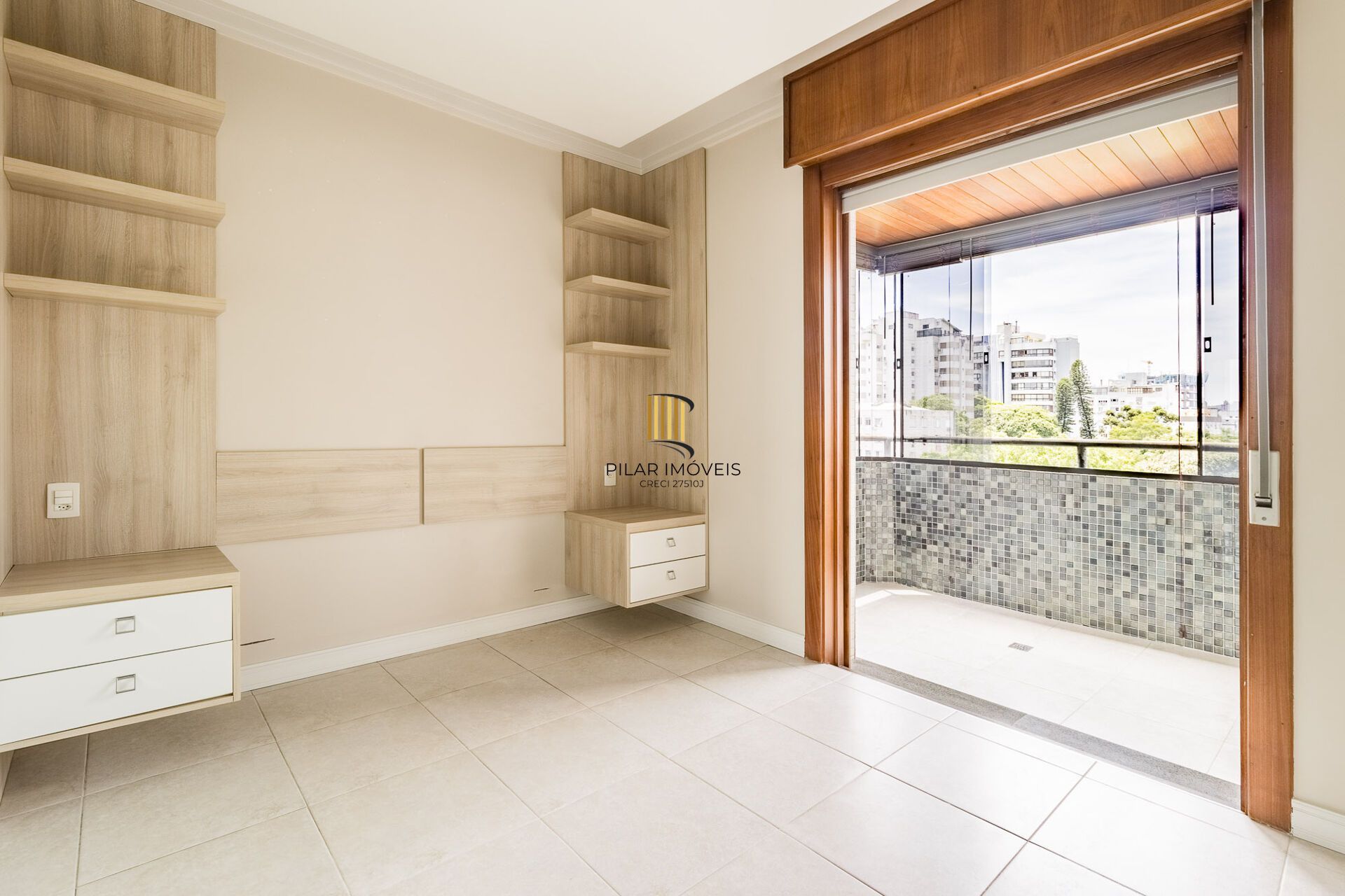 Apartamento à venda no bairro Petrópolis em Porto Alegre/RS