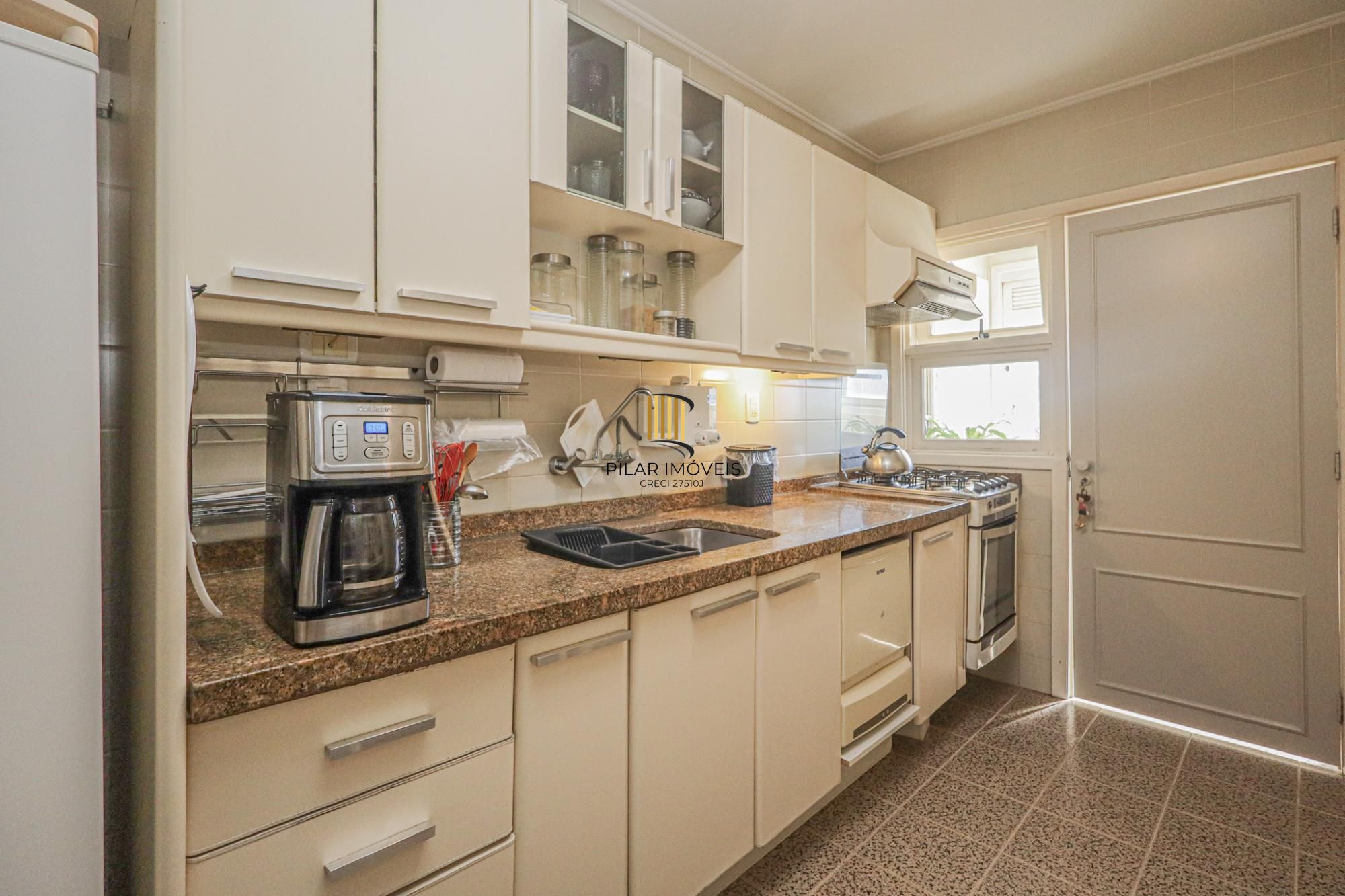 Apartamento a venda no bairro Jardim Lindóia