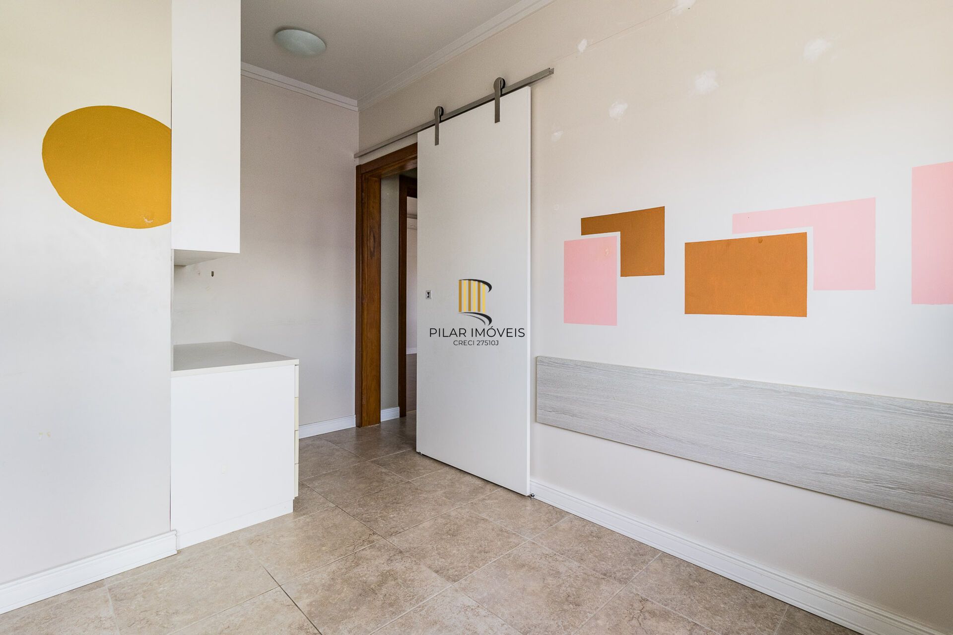 Apartamento à venda no bairro Petrópolis em Porto Alegre/RS