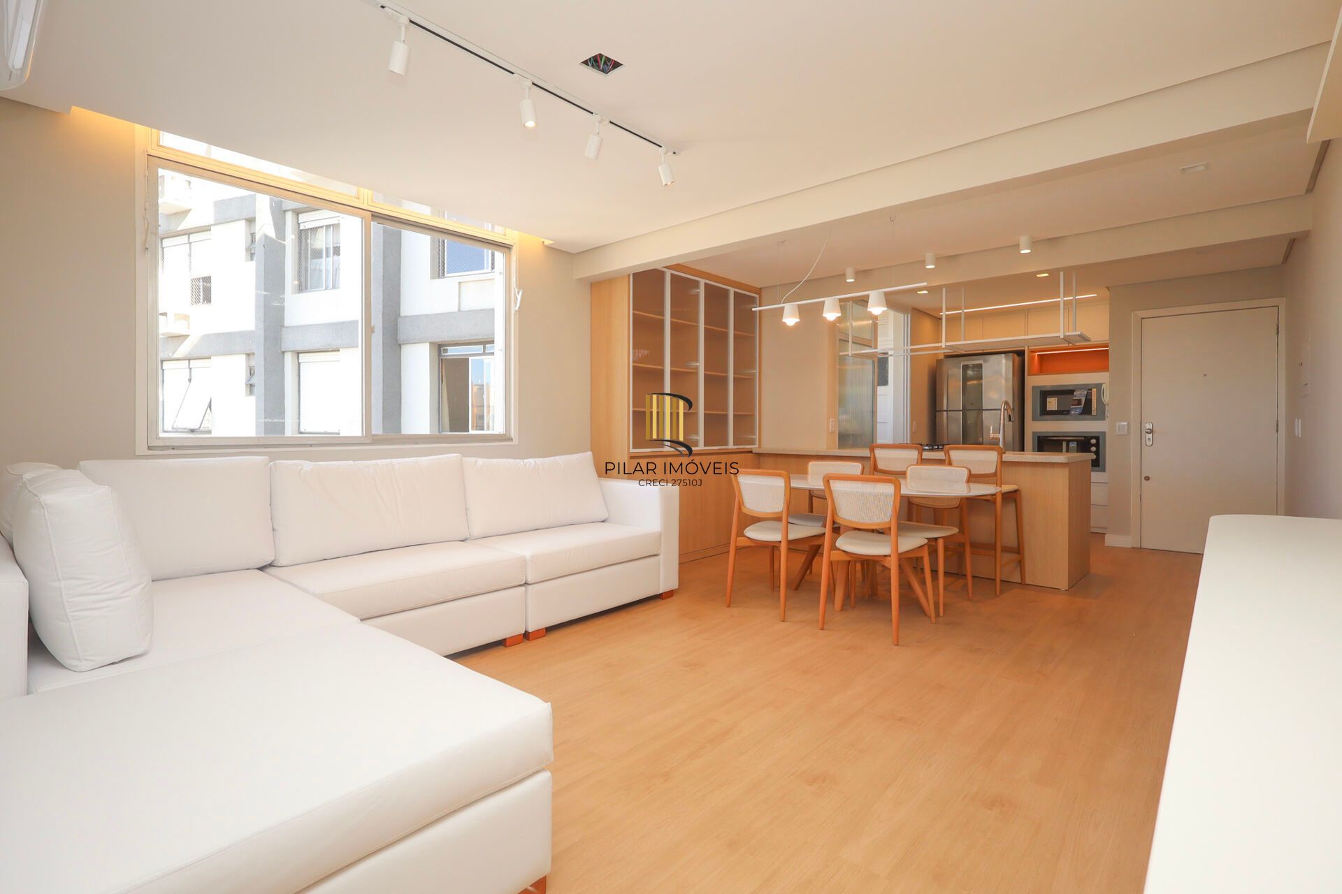 Apartamento à venda no bairro Boa Vista em Porto Alegre/RS - Pilar Imóveis