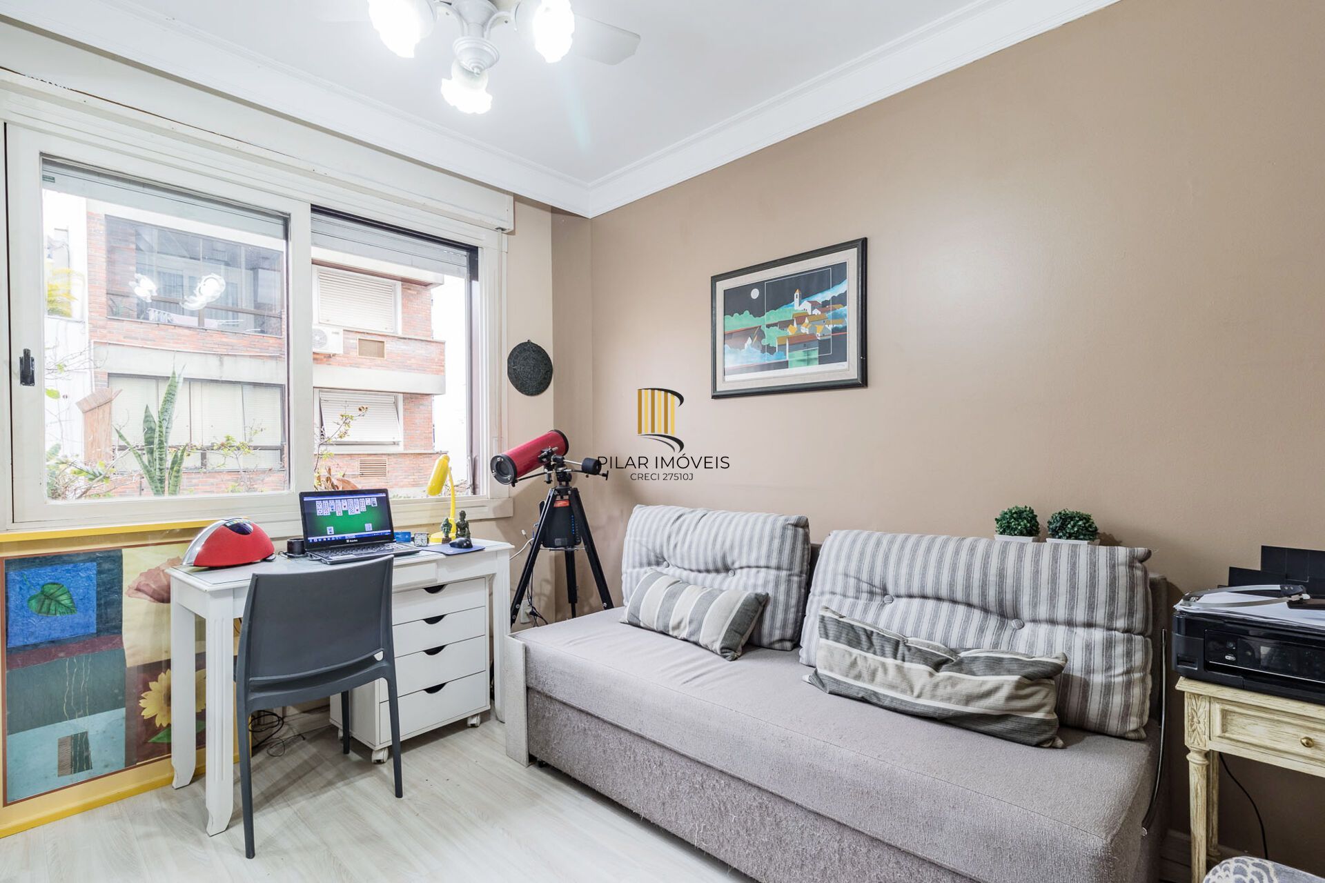 Apartamento à venda no bairro Petrópolis em Porto Alegre/RS