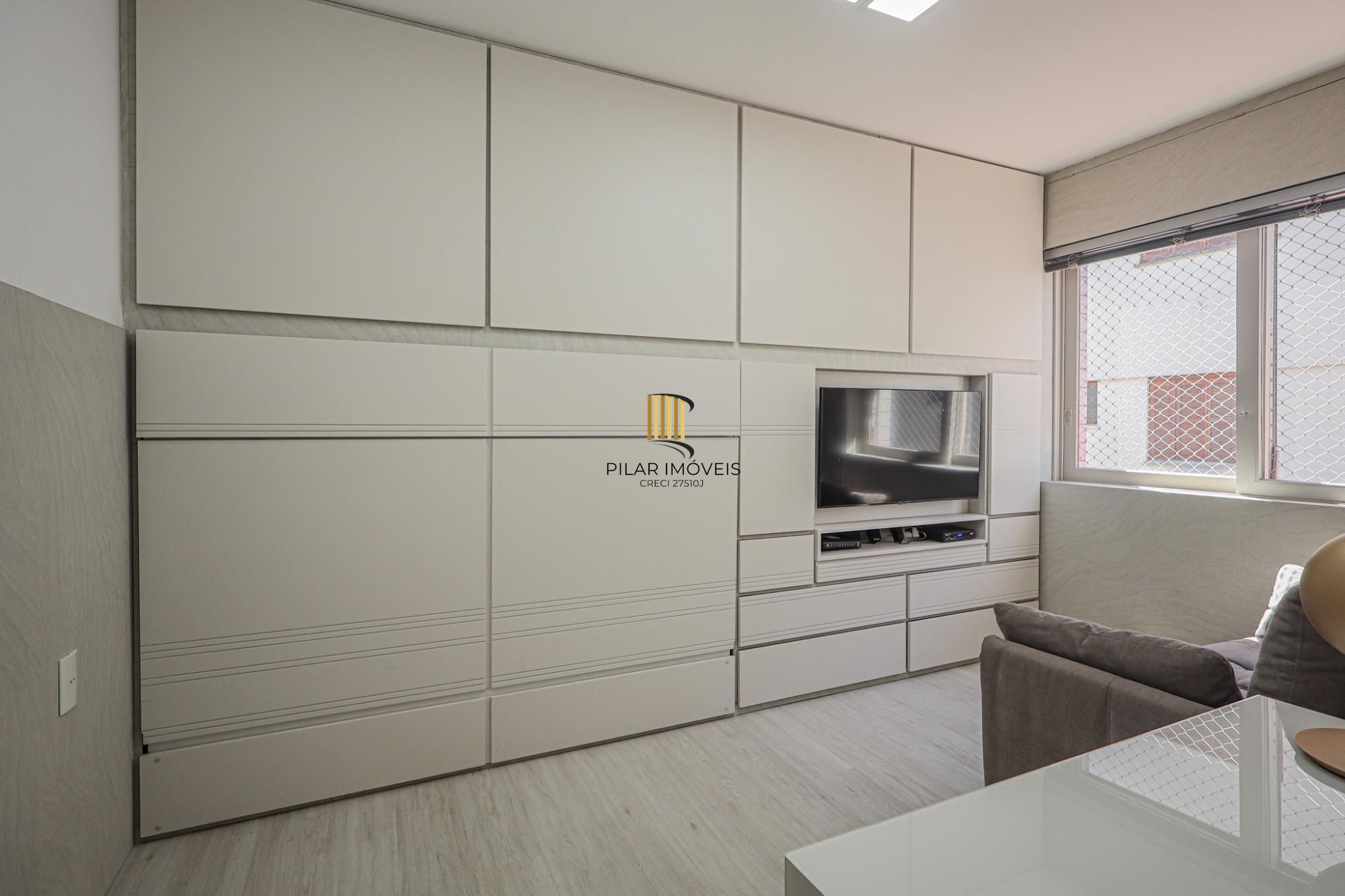 Apartamento a venda no bairro Jardim Lindóia