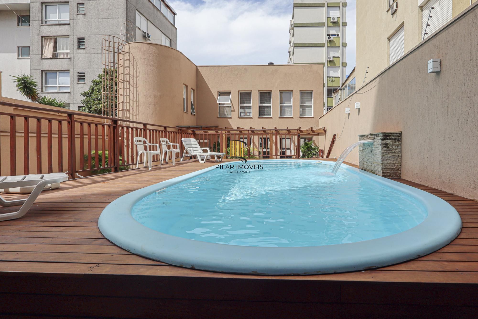 Apartamento a venda no bairro Santana