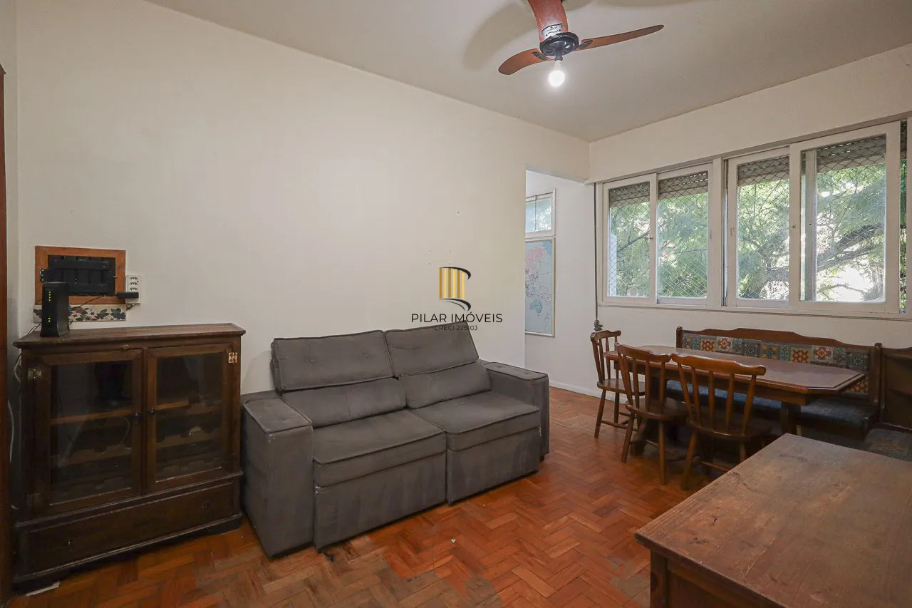 Apartamento a venda no bairro Moinhos de Vento