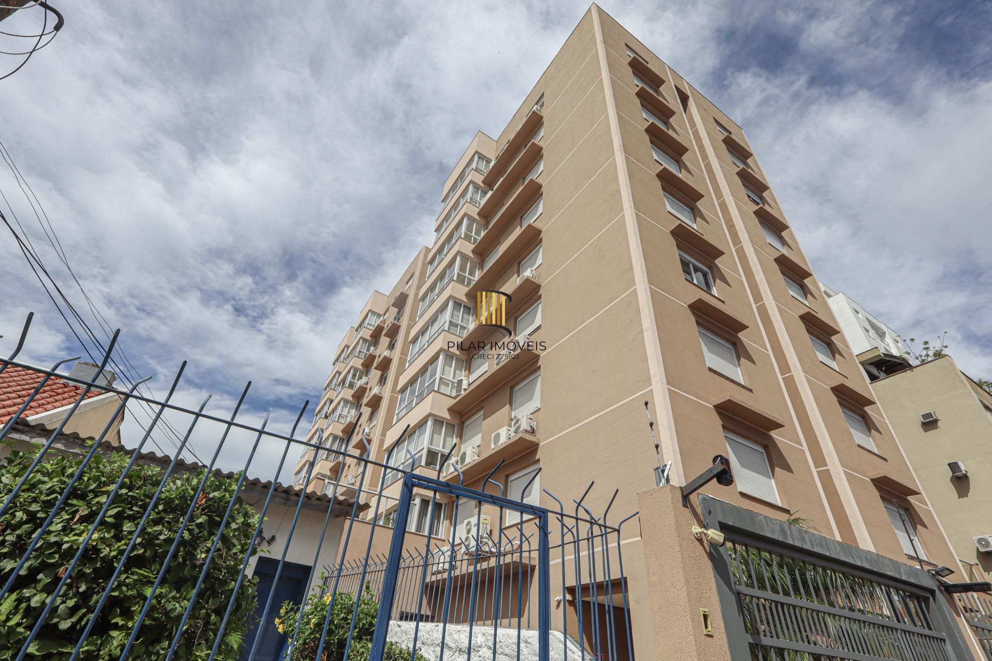 Apartamento a venda no bairro Santana