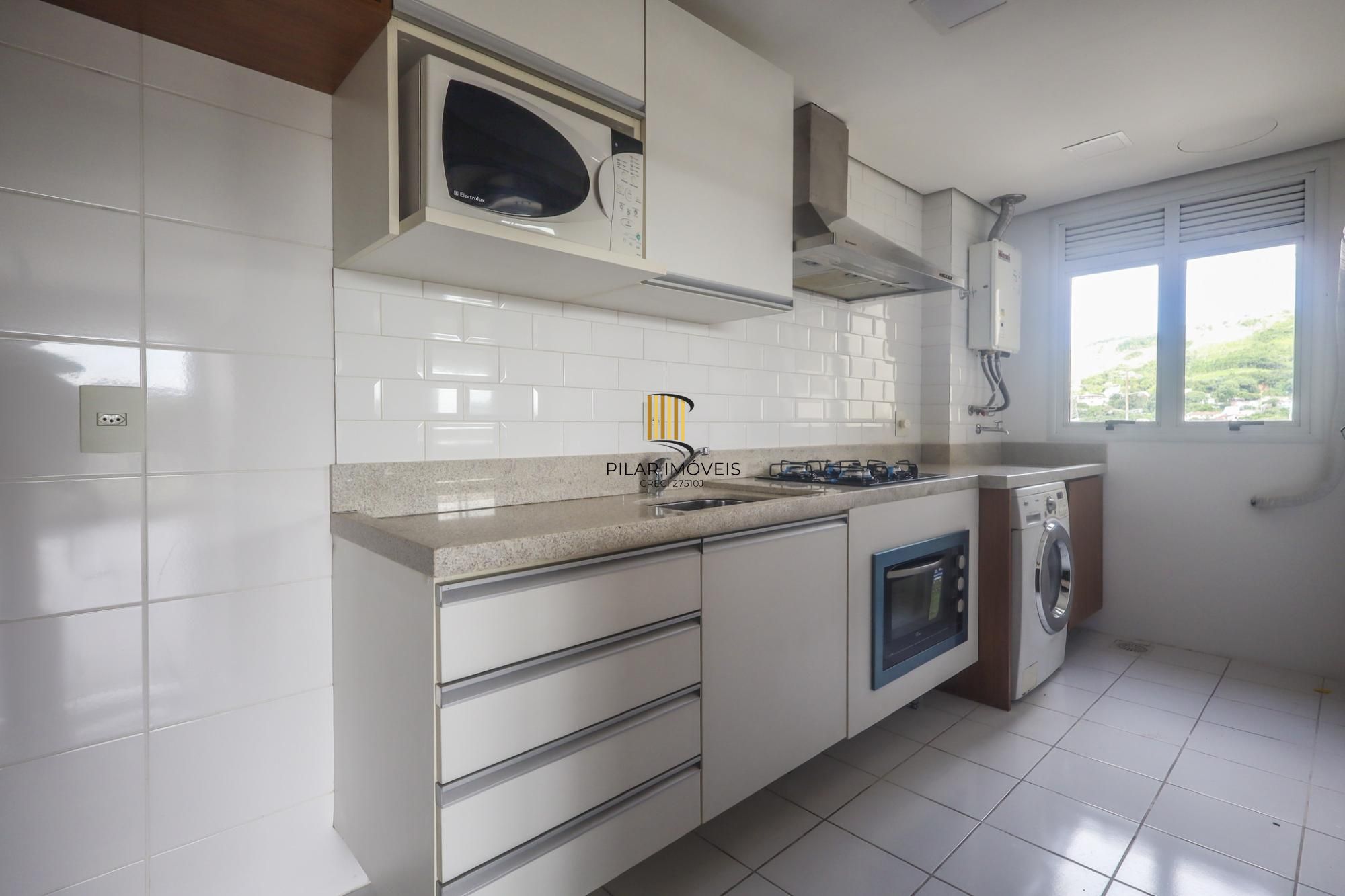 Apartamento a venda no bairro Partenon
