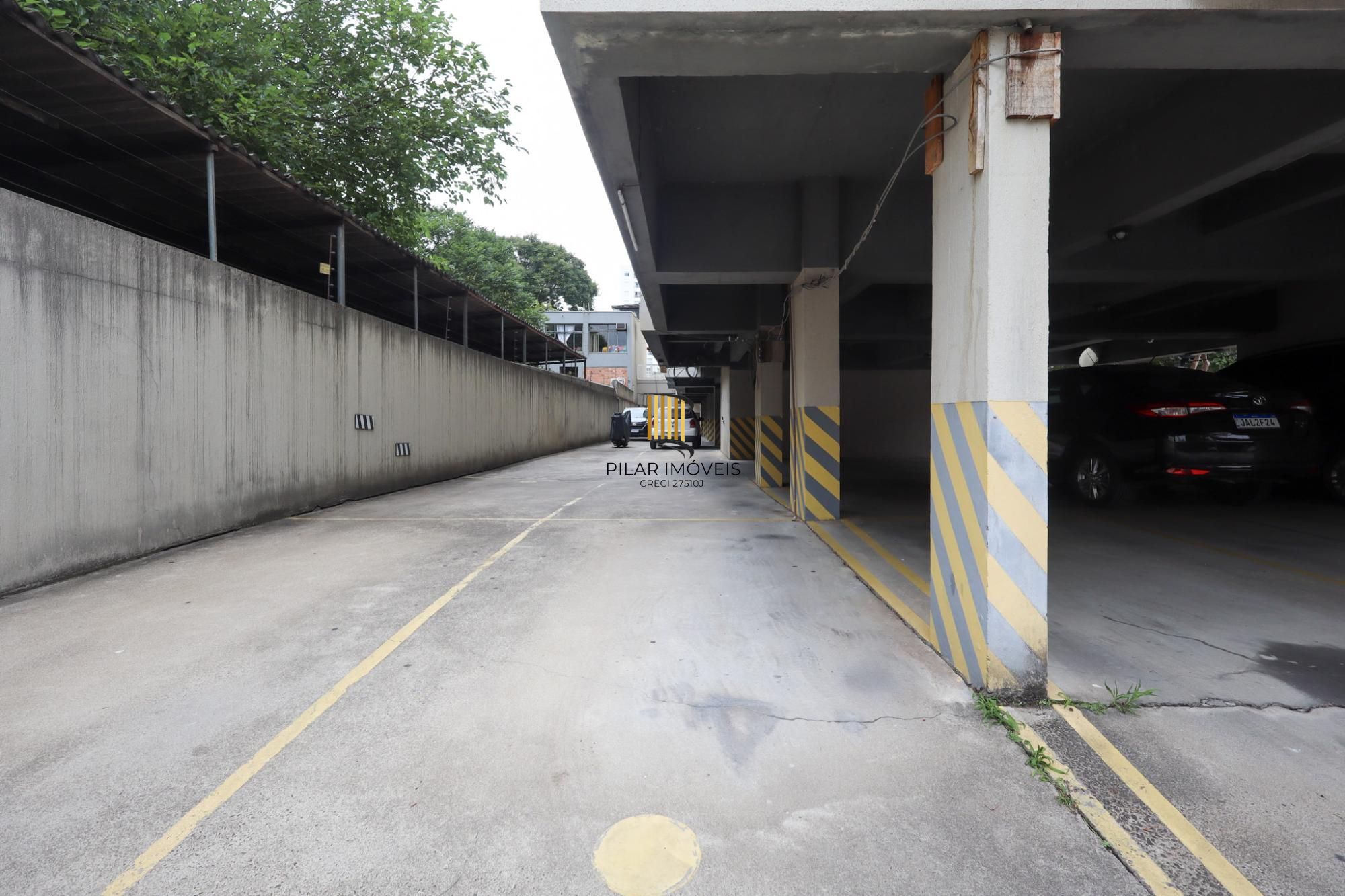 Apartamento a venda no bairro Rio Branco