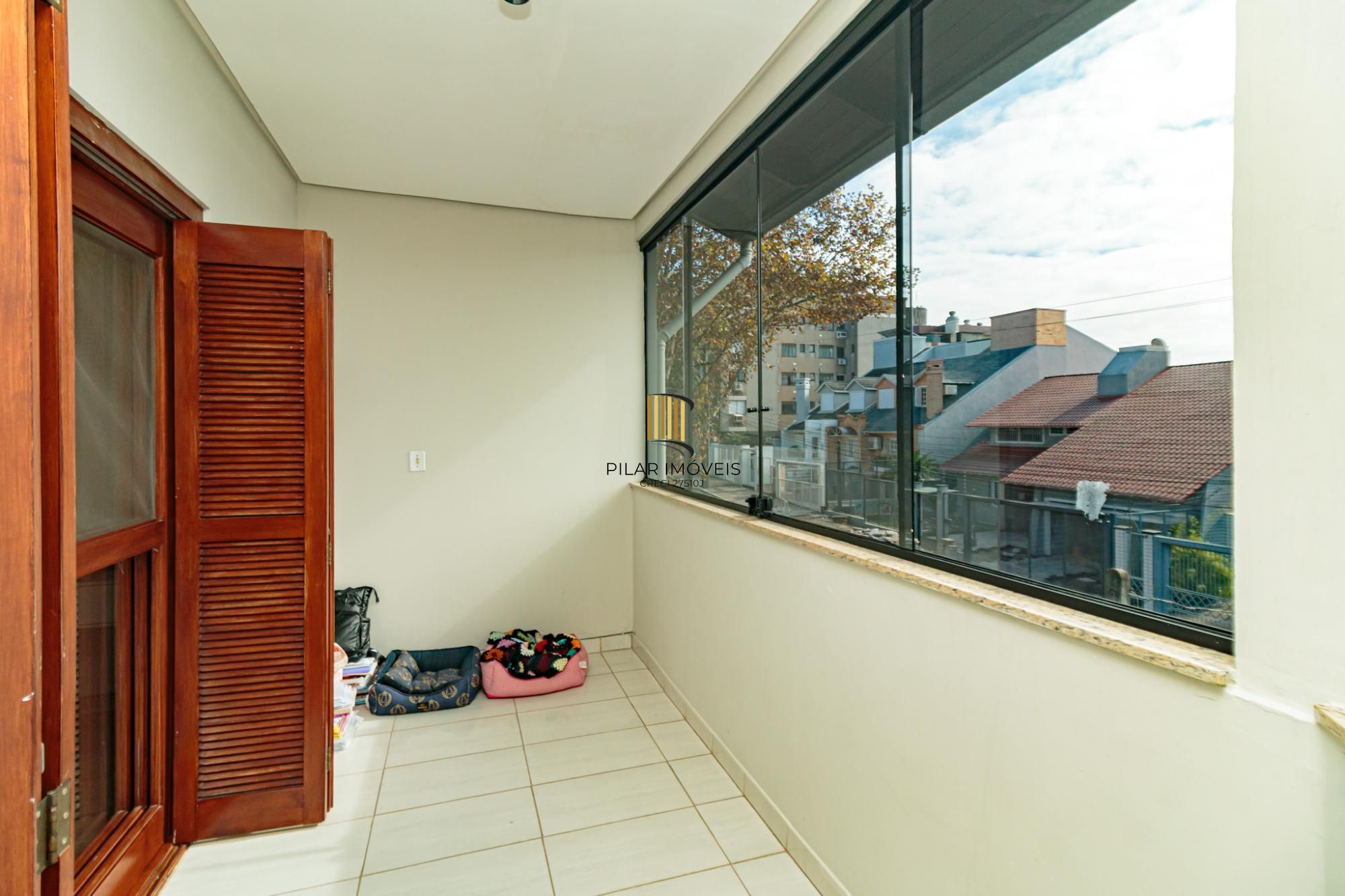 Casa a venda no bairro Jardim Lindóia