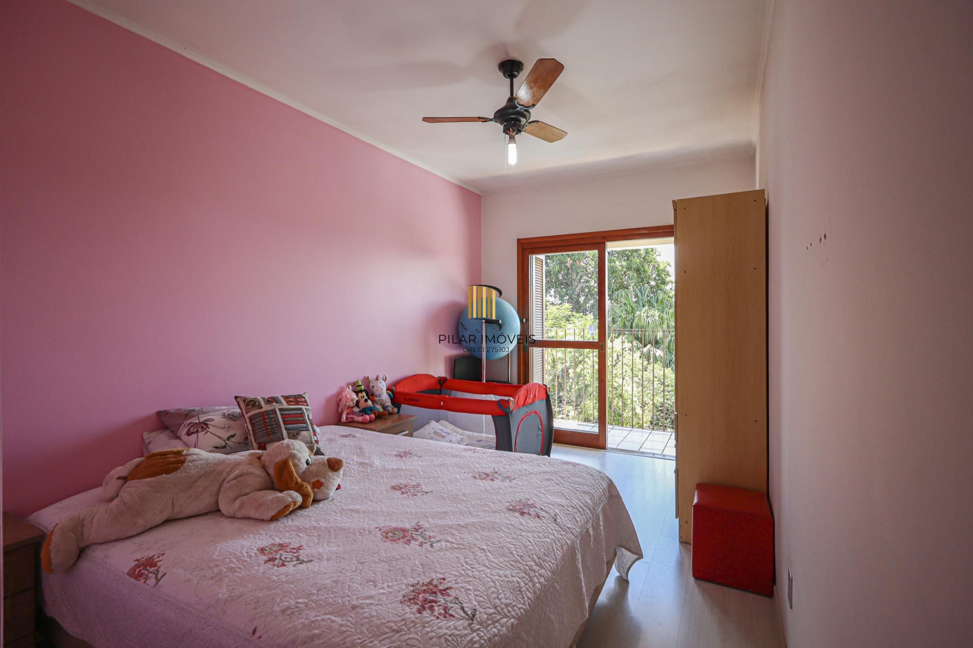 Casa a venda no bairro São José