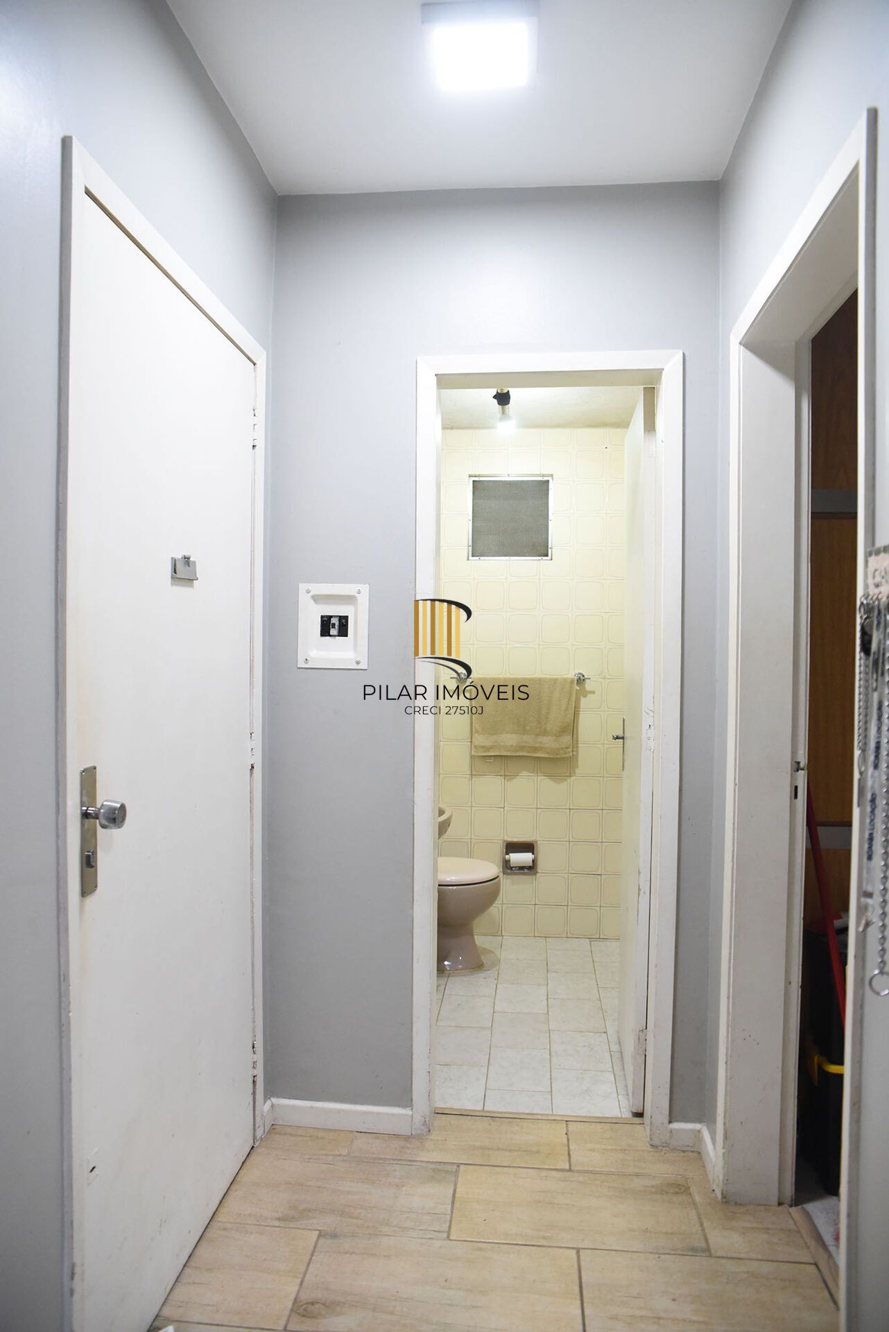 Apartamento à venda no bairro Auxiliadora em Porto Alegre/RS