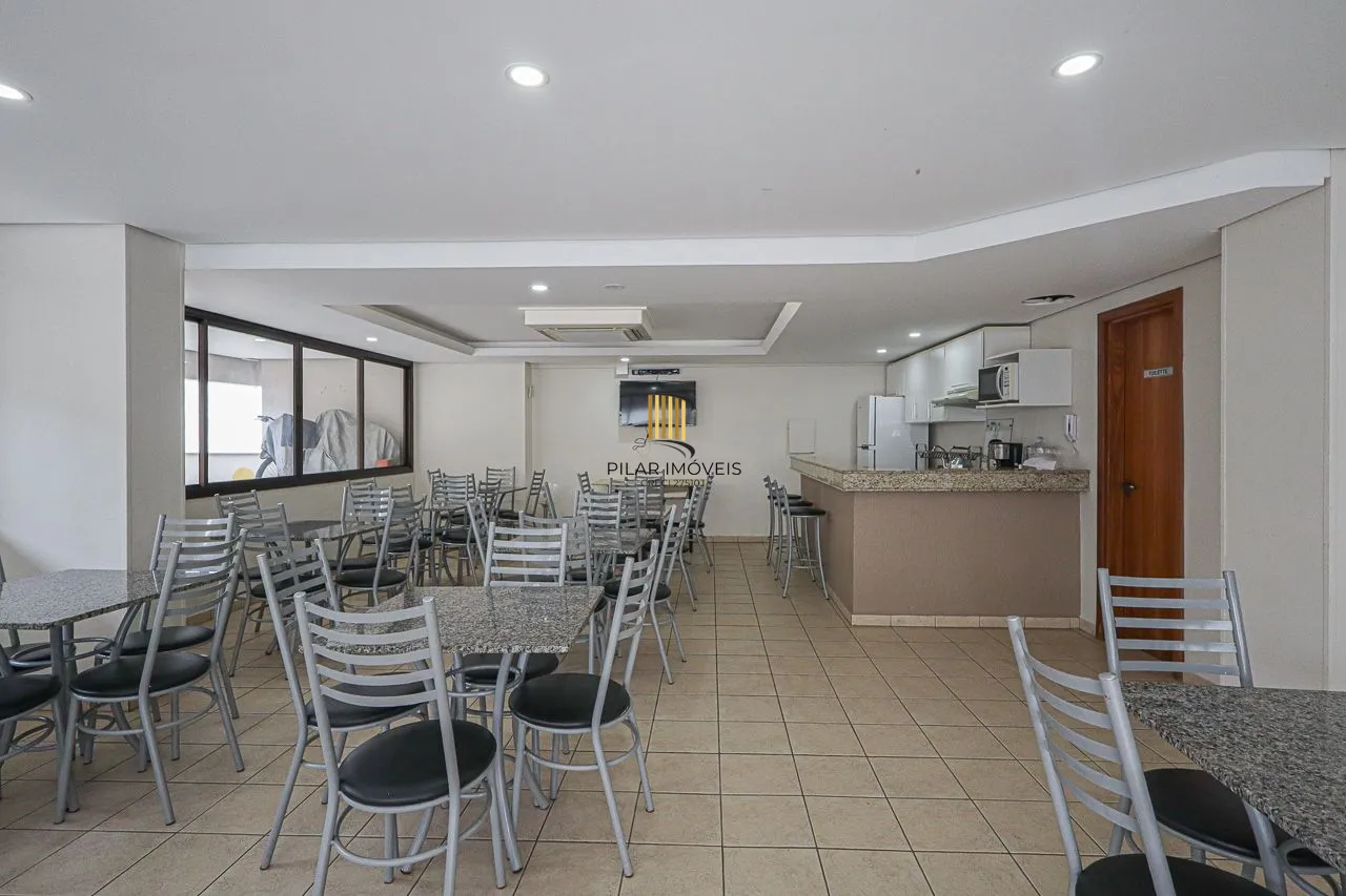 Apartamento a venda no bairro Jardim Botânico