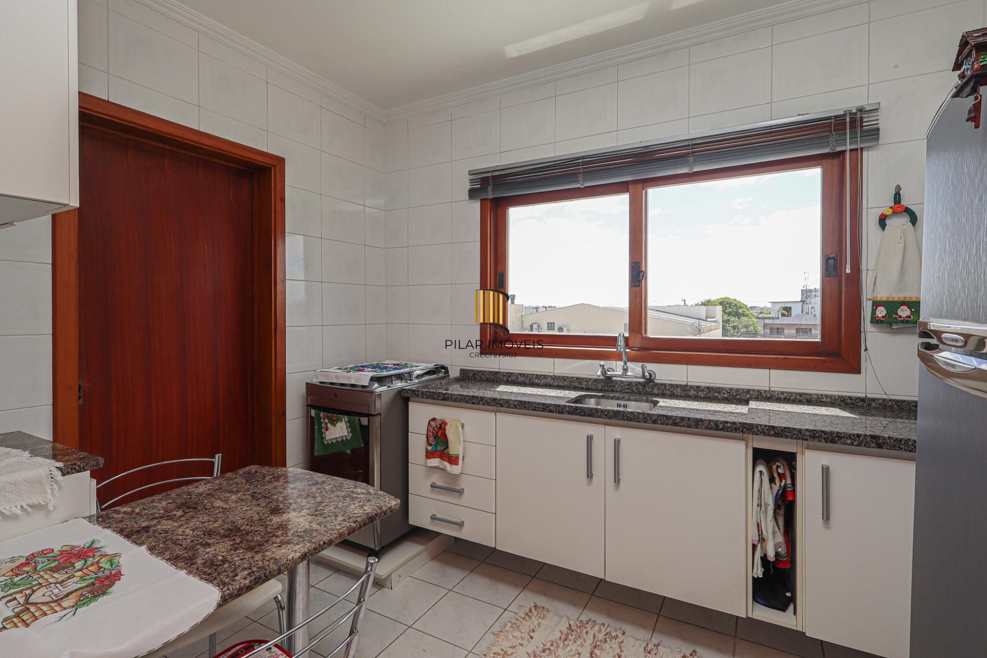 Apartamento a venda no bairro Jardim Itu