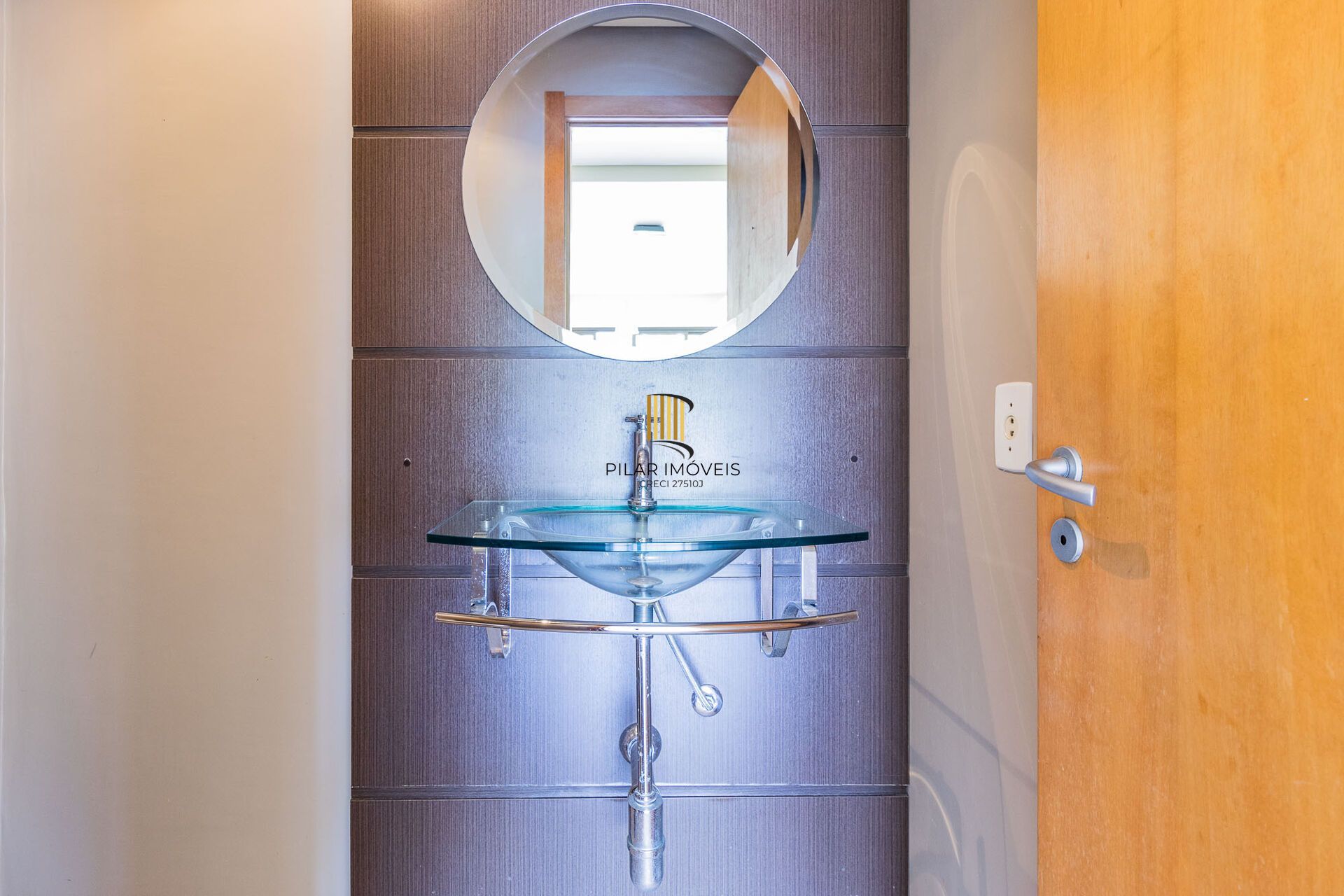 Apartamento à venda no bairro Mont Serrat em Porto Alegre/RS