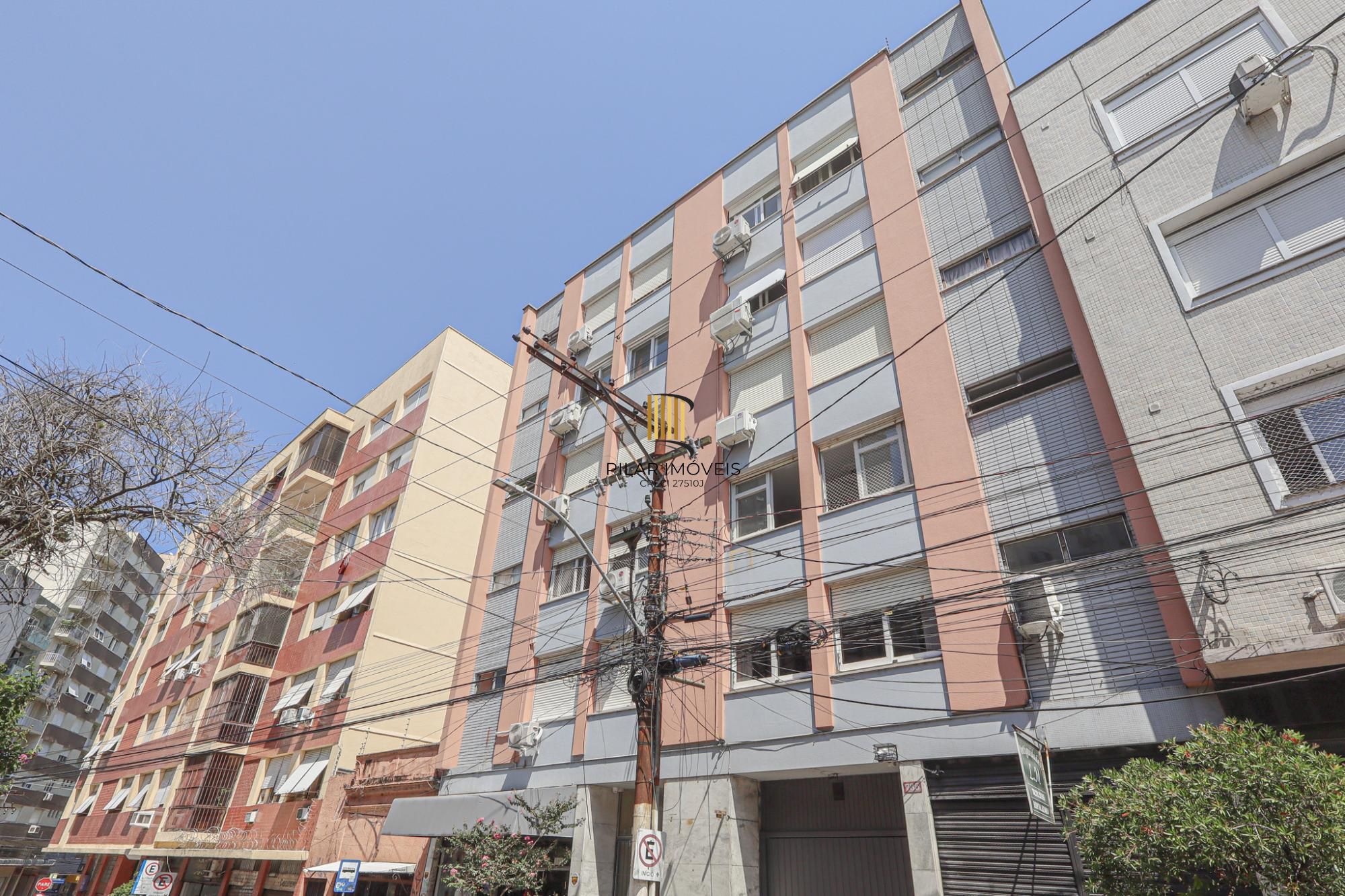 Apartamento a venda no Centro Histórico