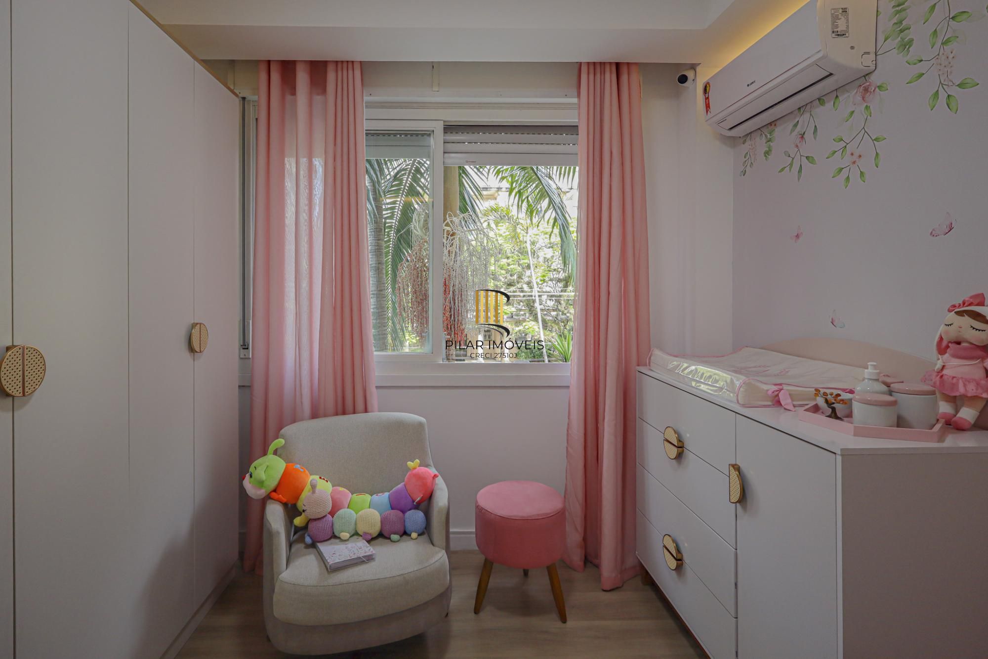 Apartamento a venda no bairro Moinhos de Vento