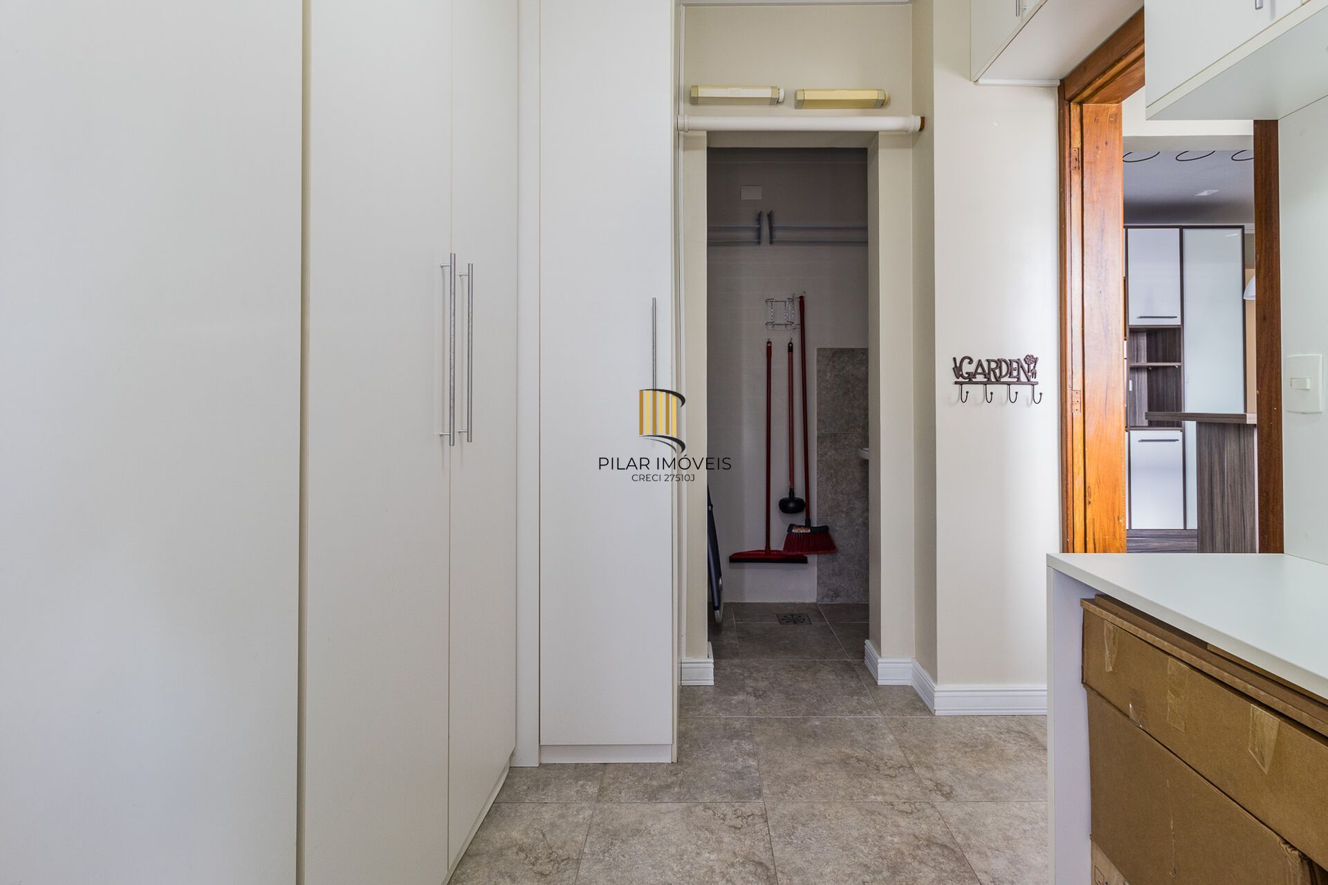 Apartamento à venda no bairro Petrópolis em Porto Alegre/RS