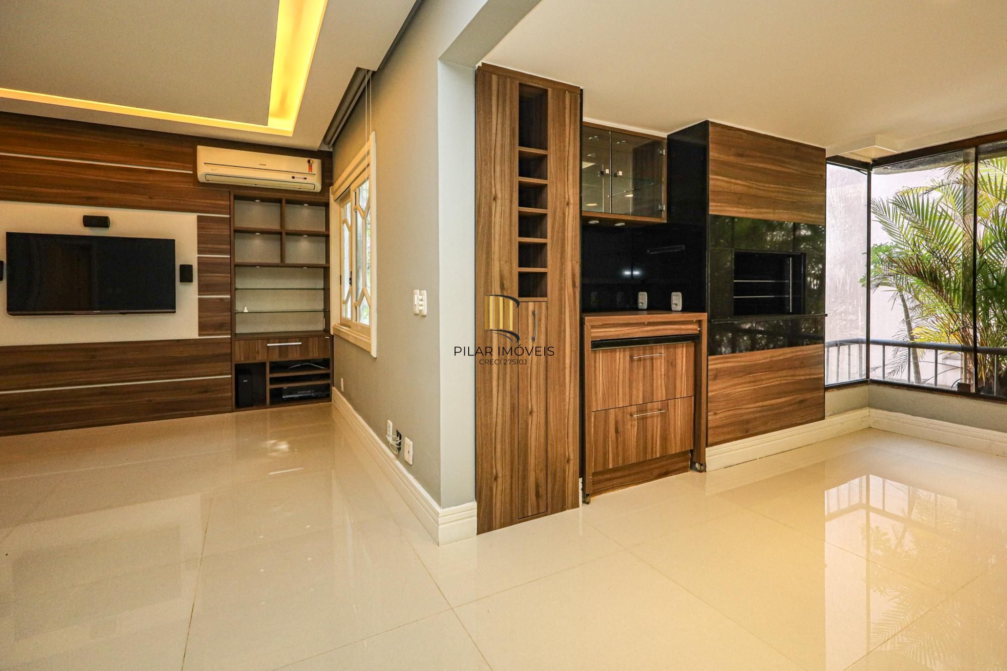 Apartamento a venda no bairro Auxiliadora