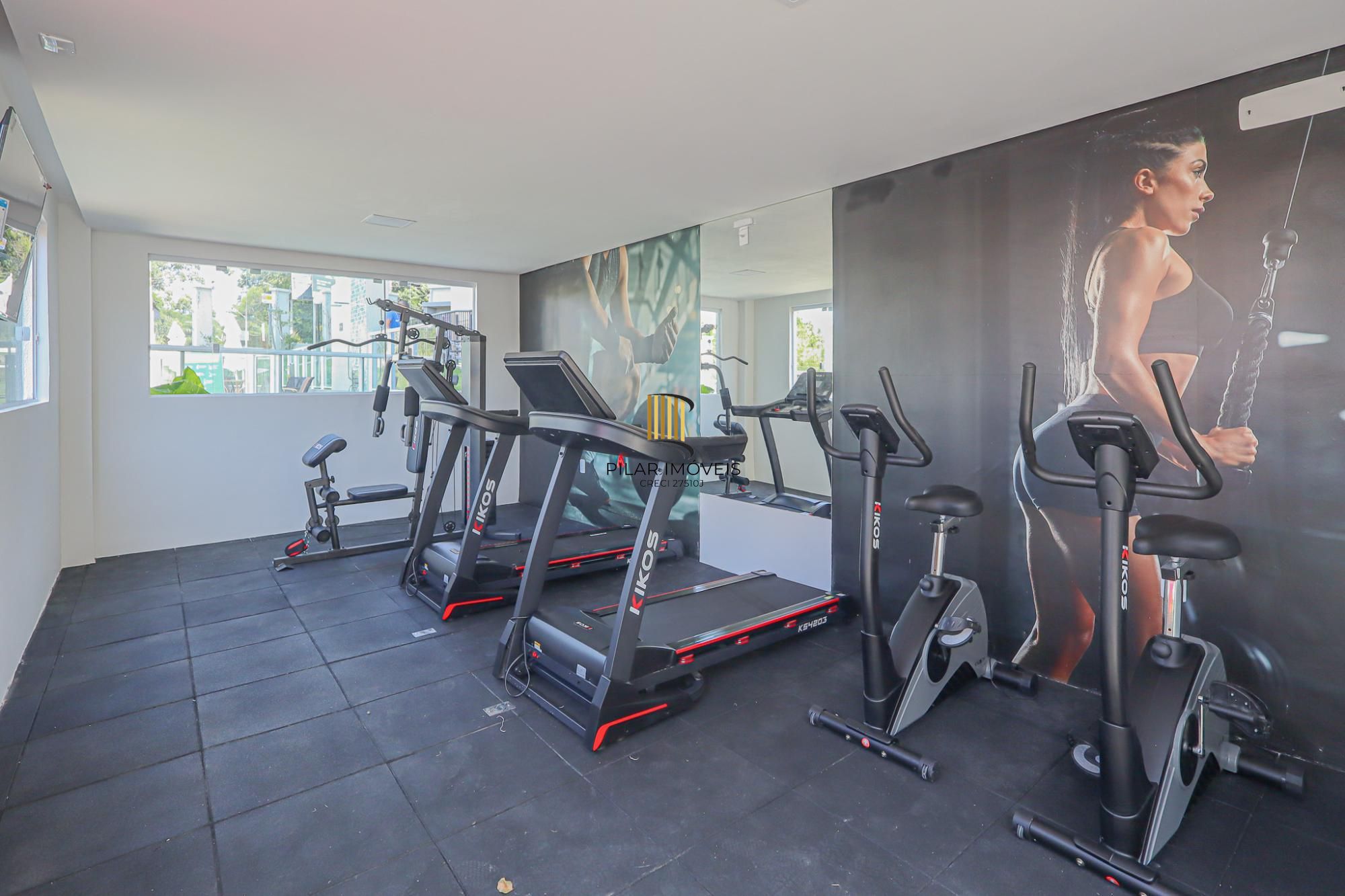 Apartamento a venda no bairro Jardim Itu