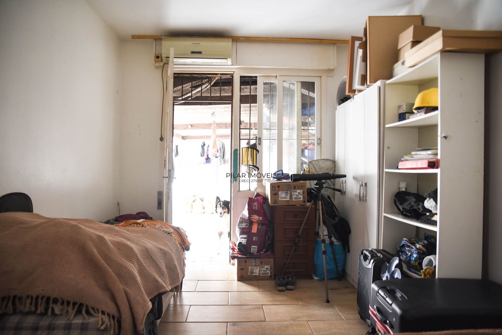Apartamento à venda no bairro Auxiliadora em Porto Alegre/RS