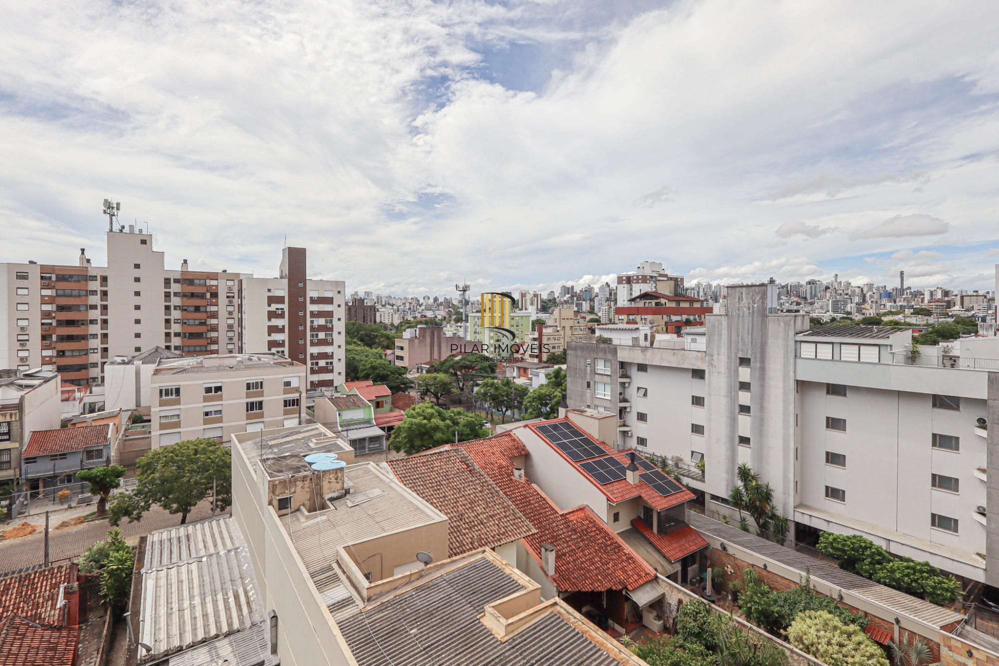 Apartamento a venda no bairro Santana