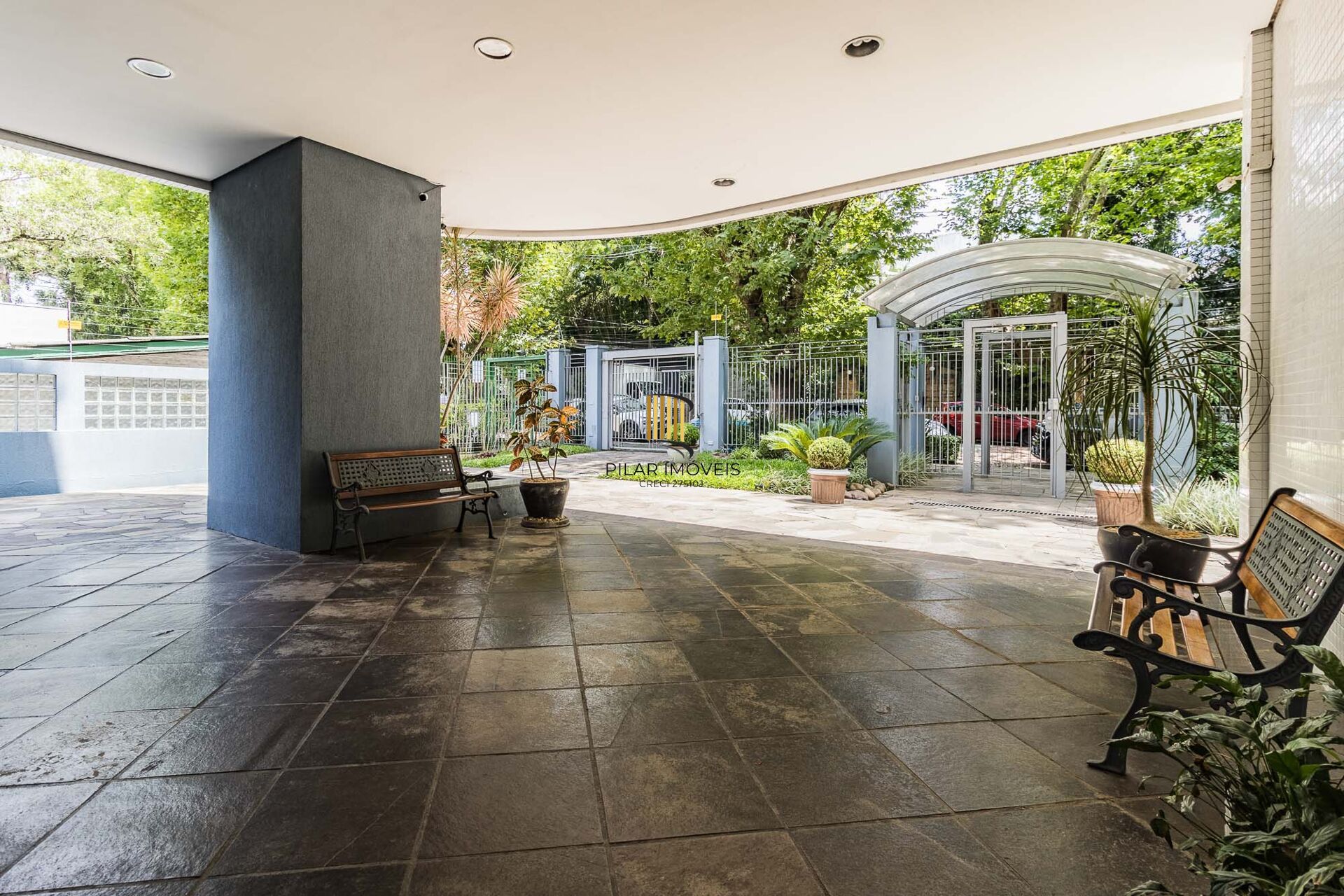 Apartamento à venda no bairro Boa Vista em Porto Alegre/RS