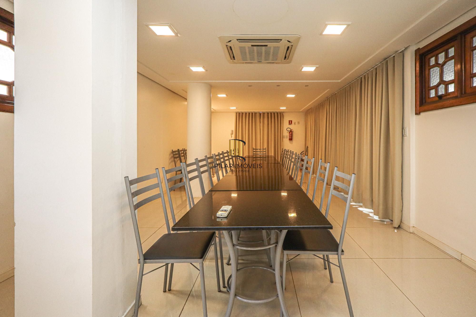Apartamento a venda no bairro Auxiliadora