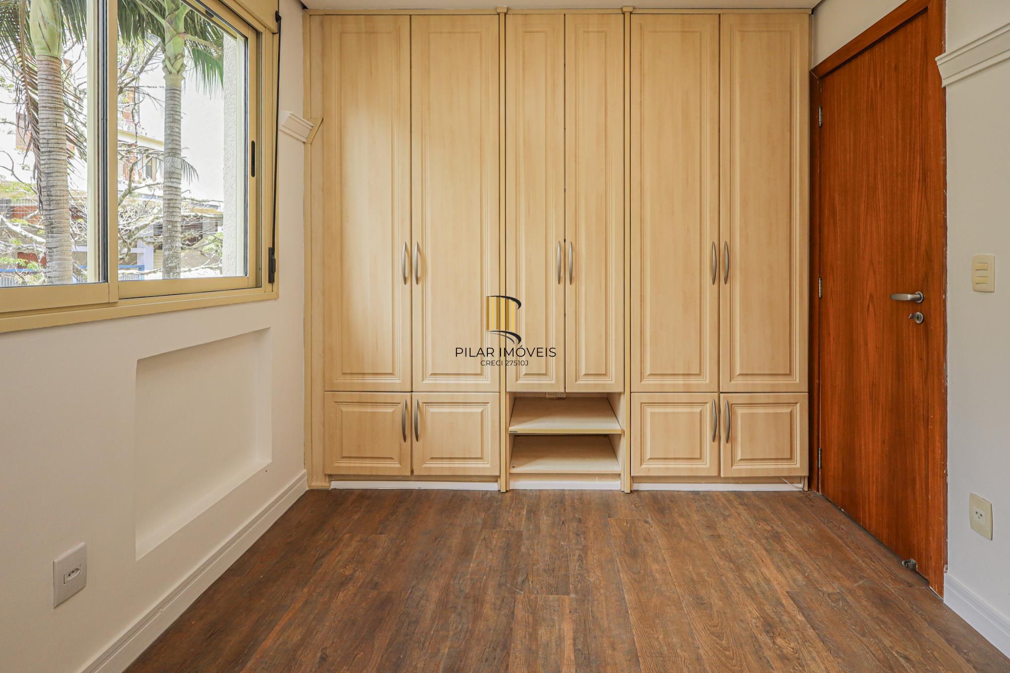 Apartamento a venda no bairro Higienópolis