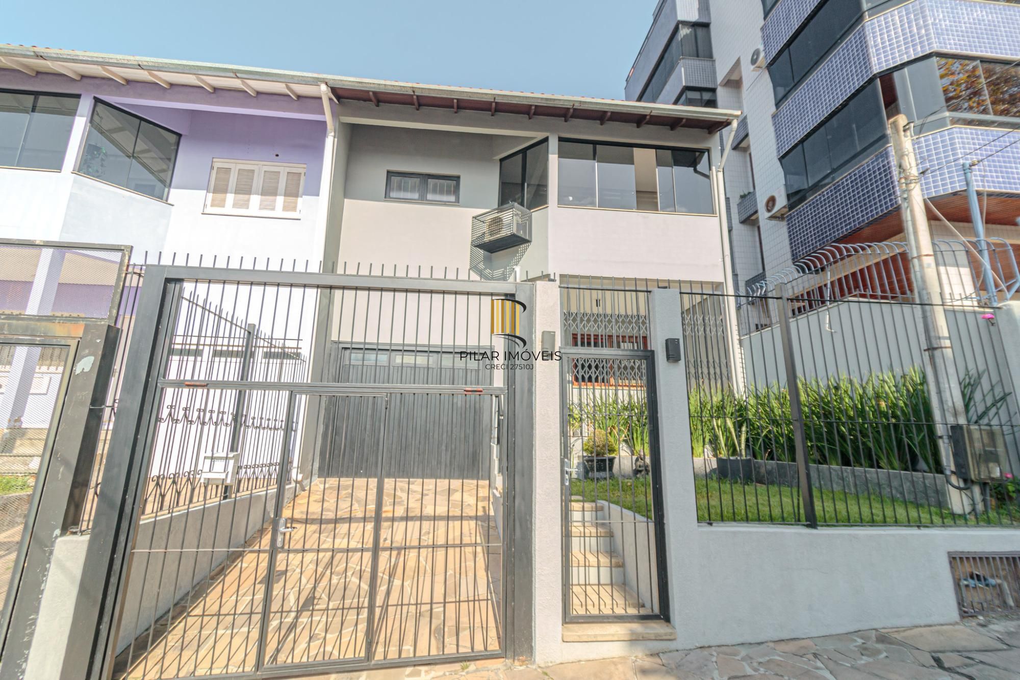 Casa a venda no bairro Jardim Lindóia