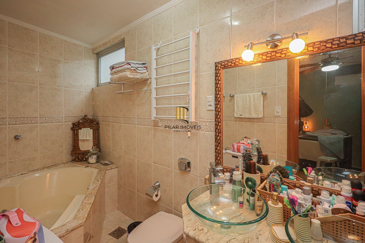 Apartamento a venda no bairro Indepêndencia