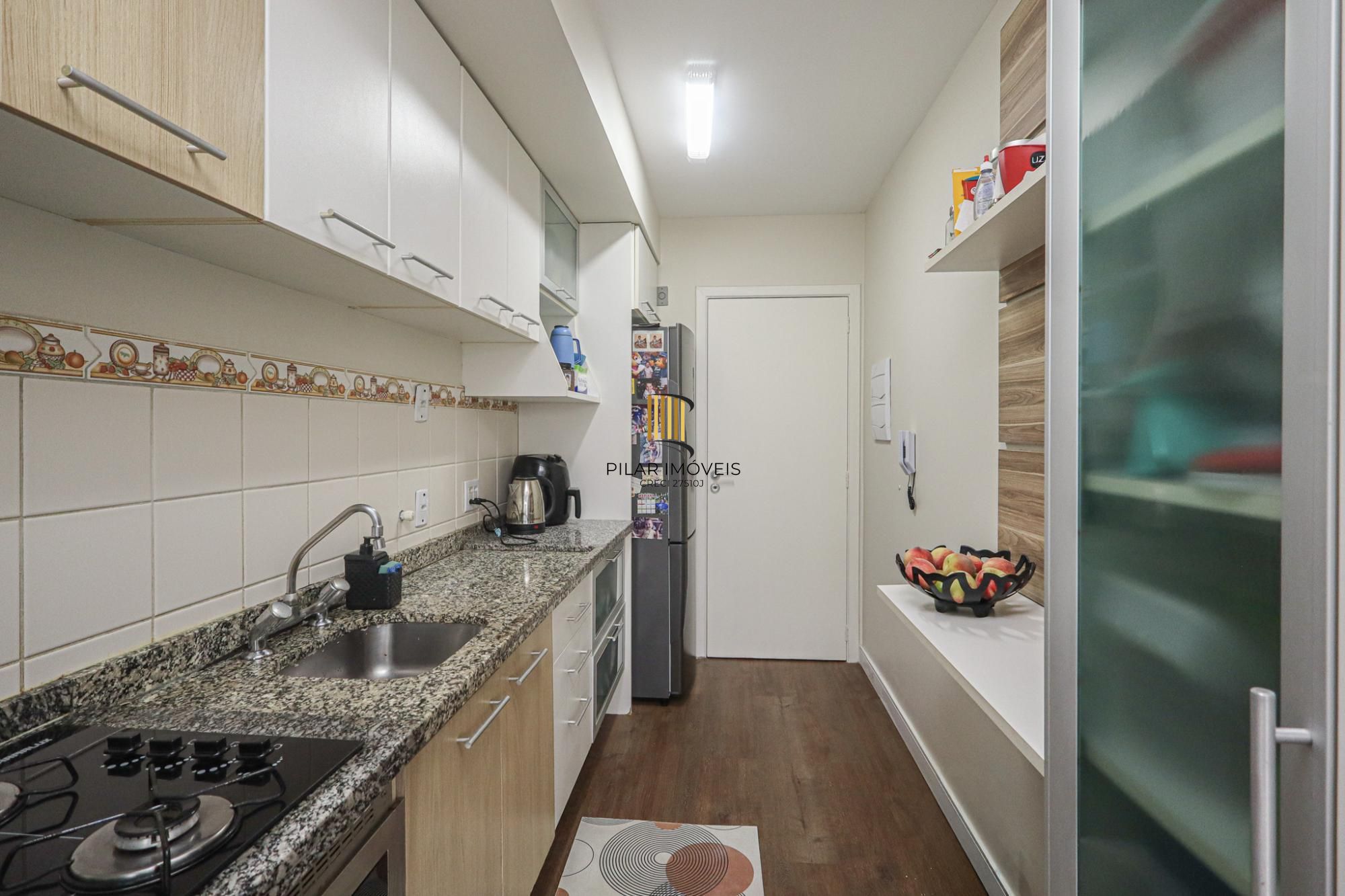 Apartamento a venda no bairro Vila Ipiranga