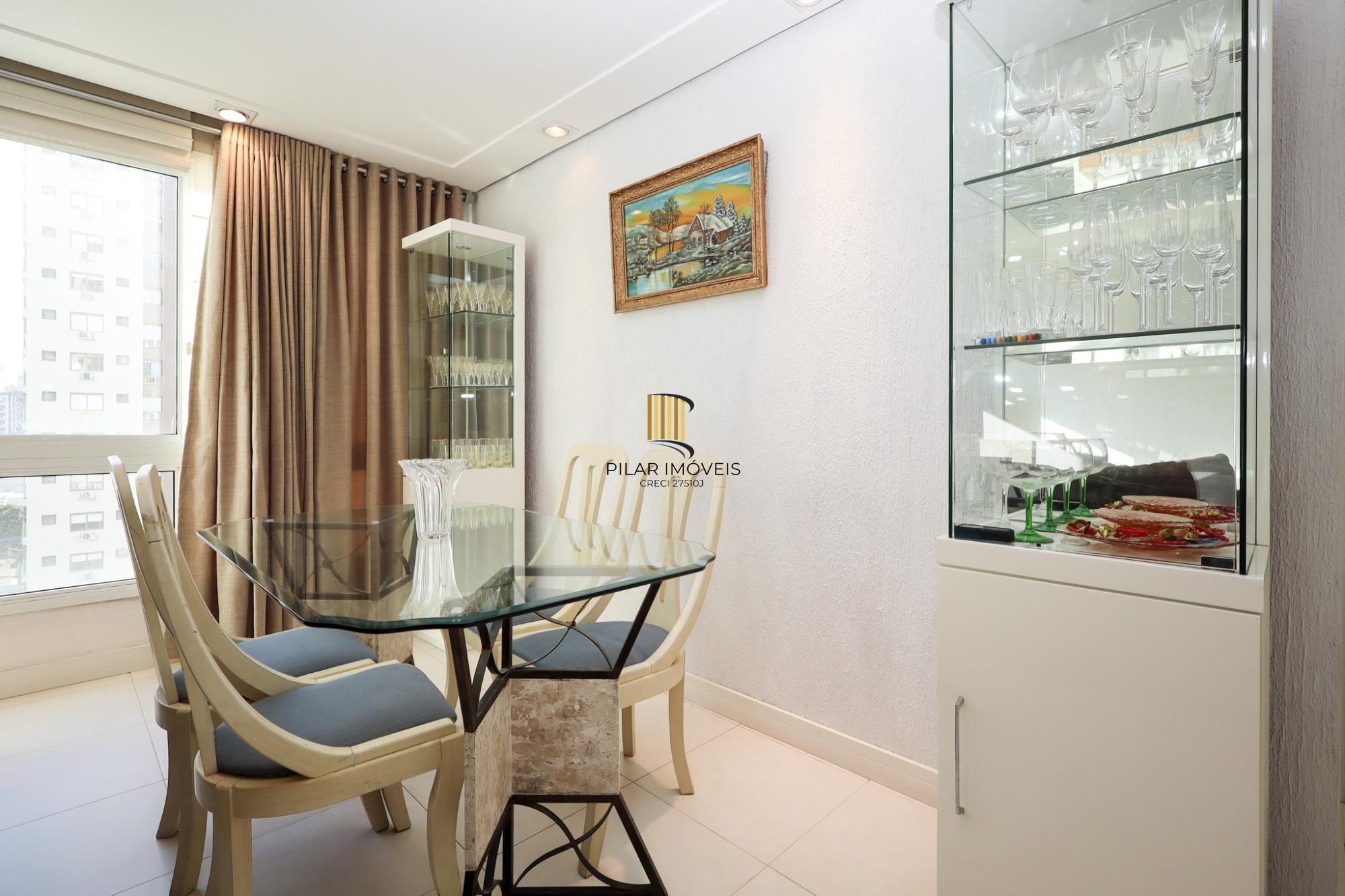 Apartamento no bairro Passo D'Areia
