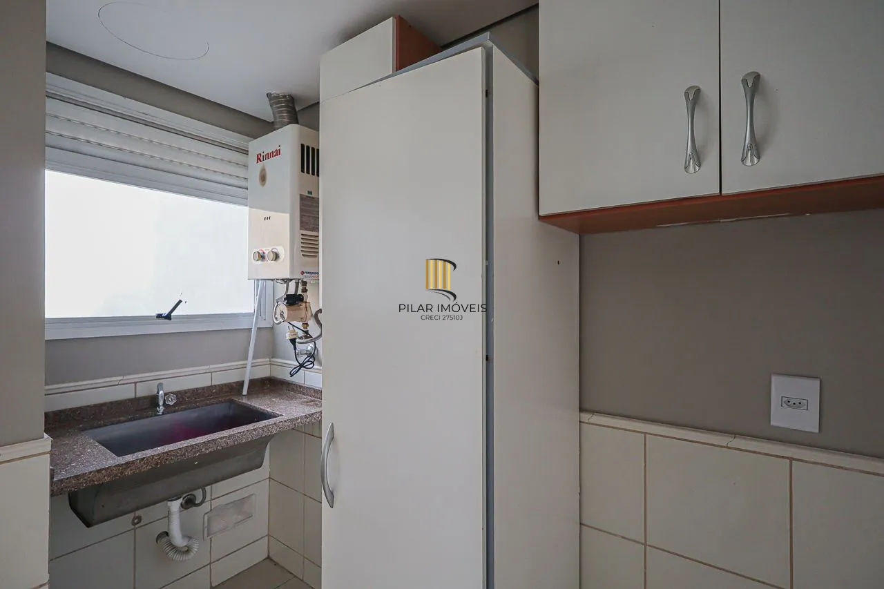 Apartamento a venda no bairro Jardim Botânico