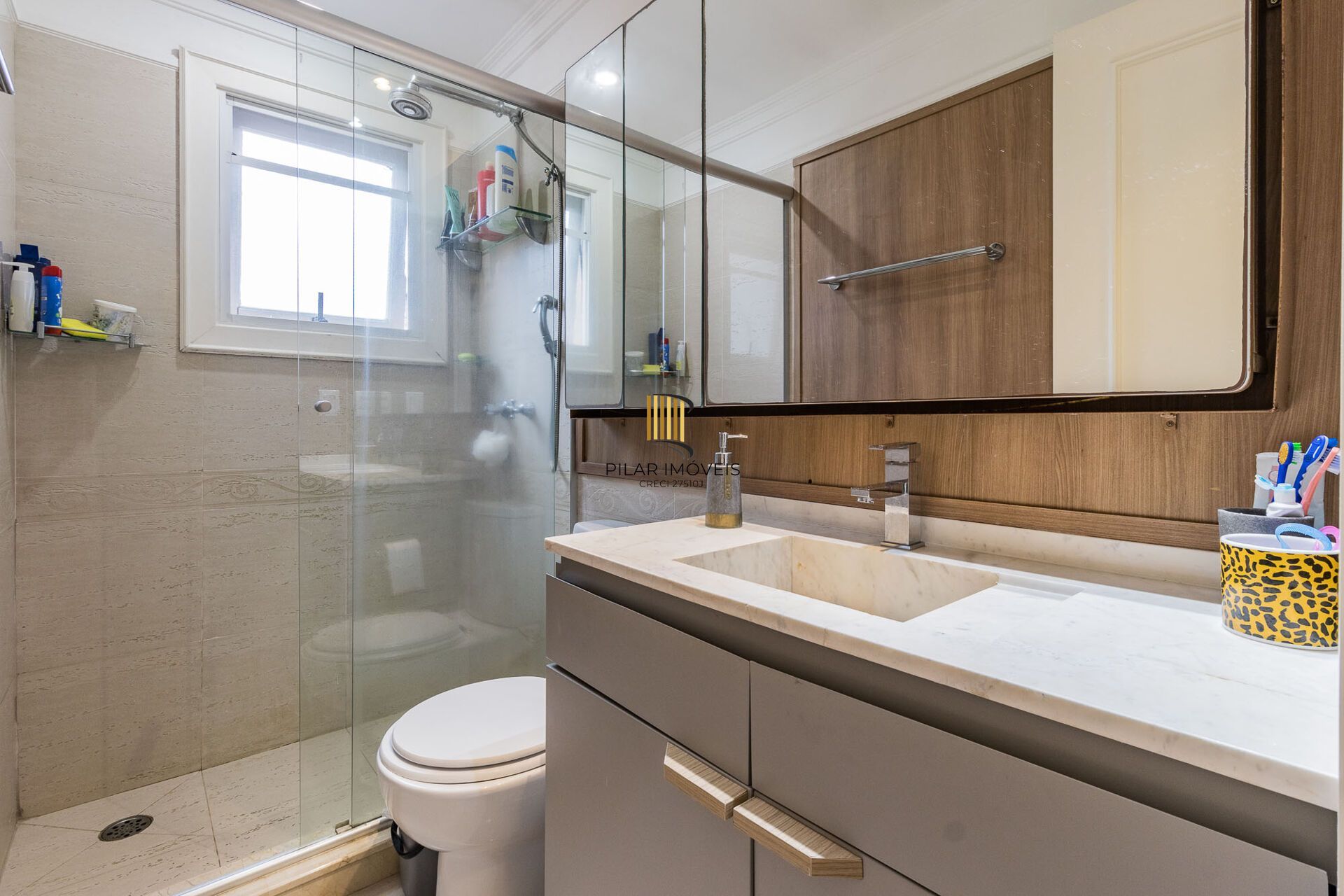 Apartamento à venda no bairro Petrópolis em Porto Alegre/RS