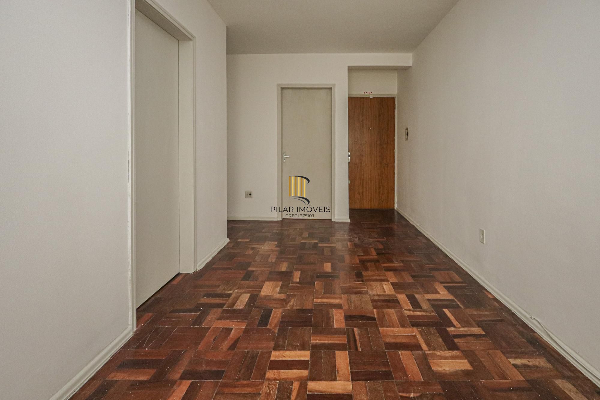 Apartamento a venda no Centro Histórico