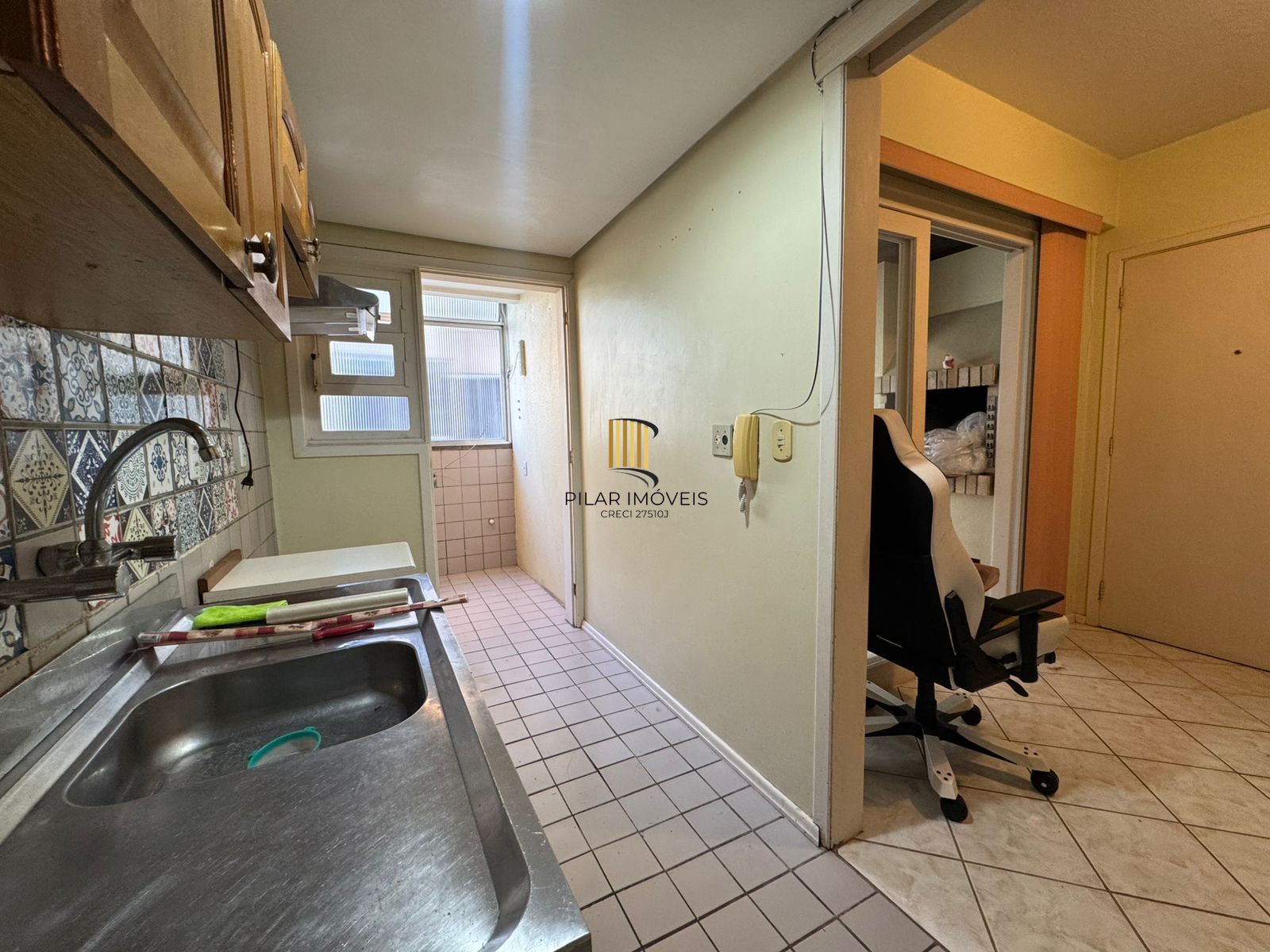 Apartamento à venda no Centro Histórico