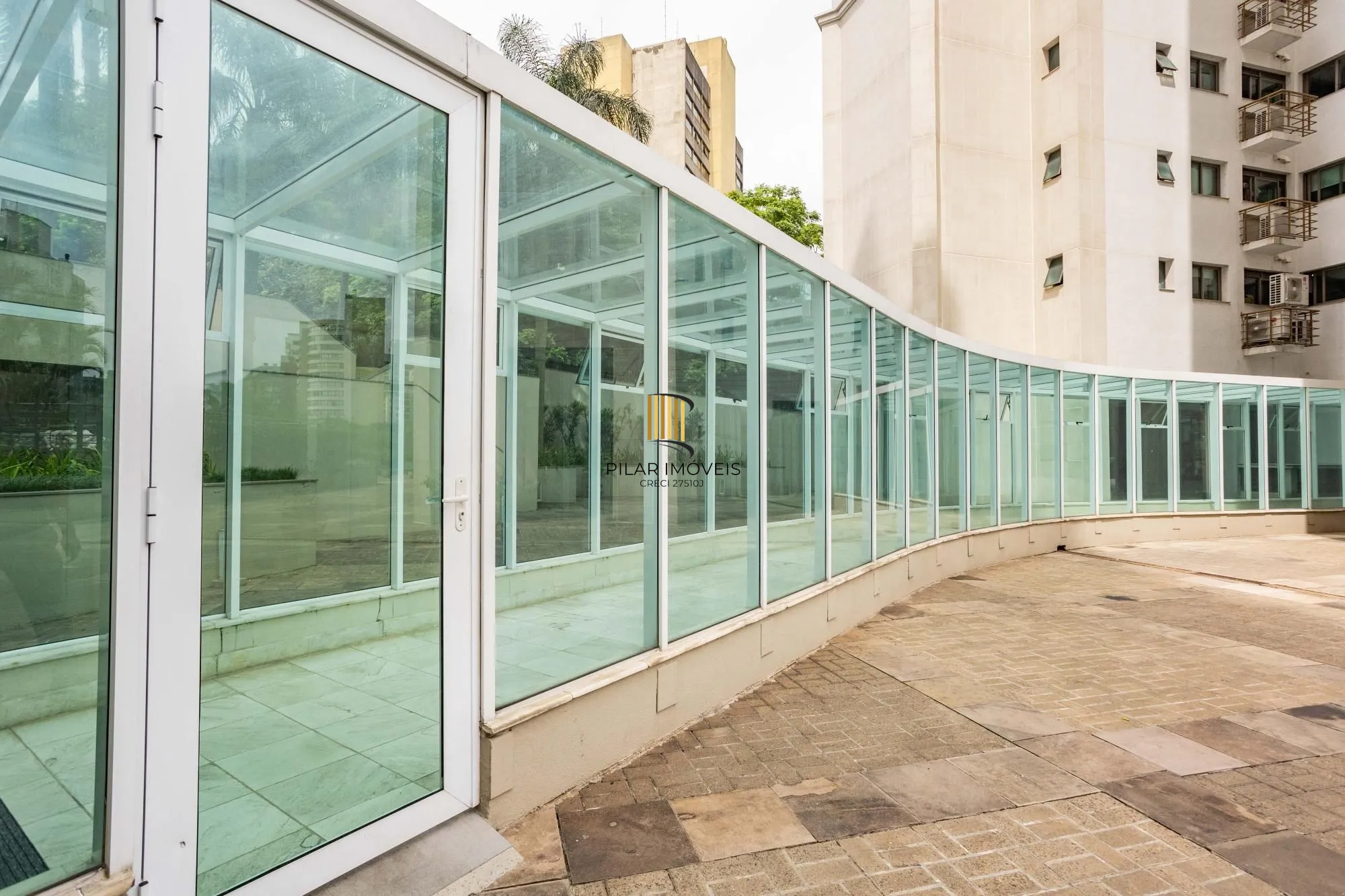 Apartamento 3 dormitórios no bairro Três Figueiras