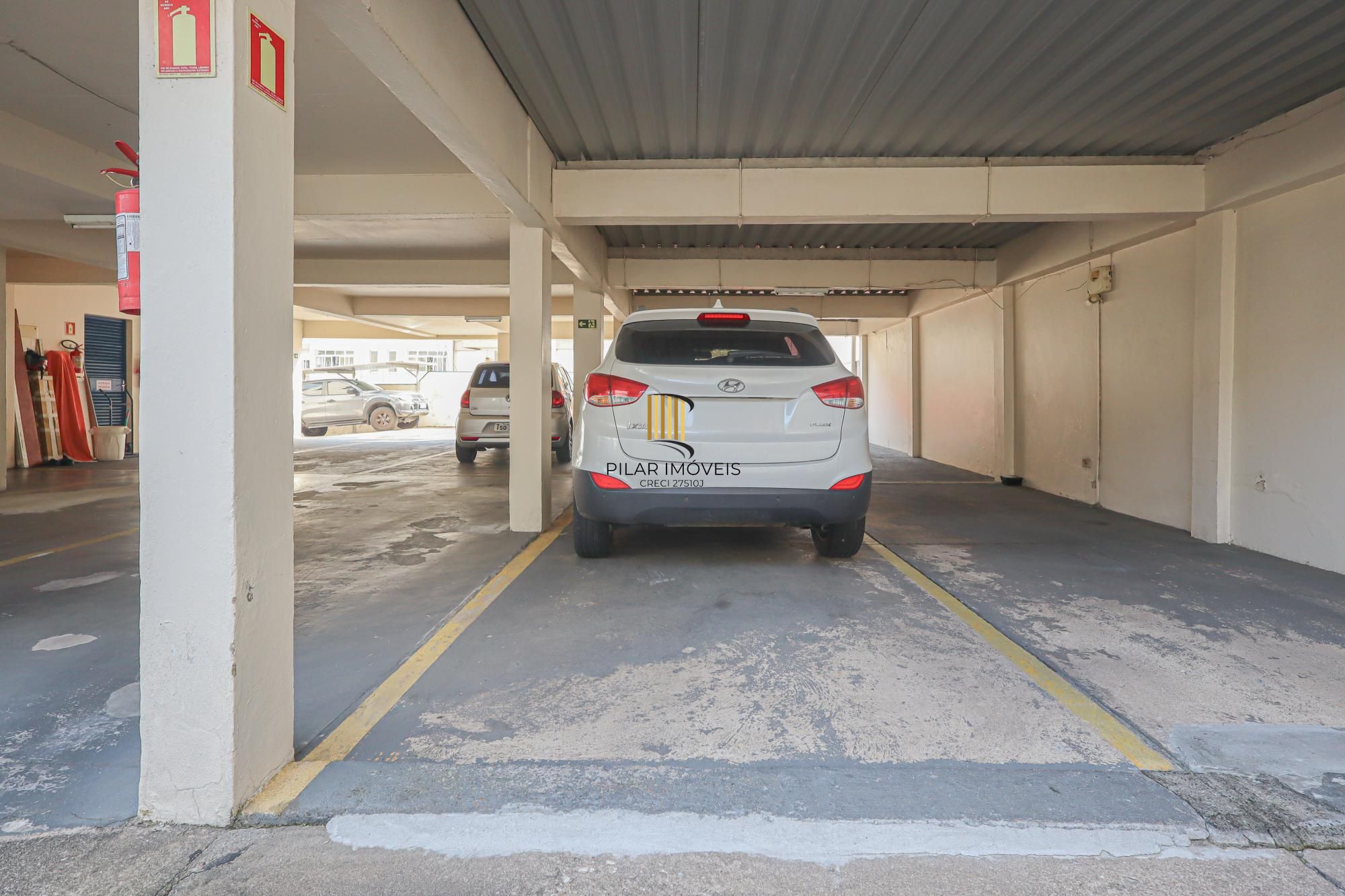 Cobertura a venda no bairro Higienópolis