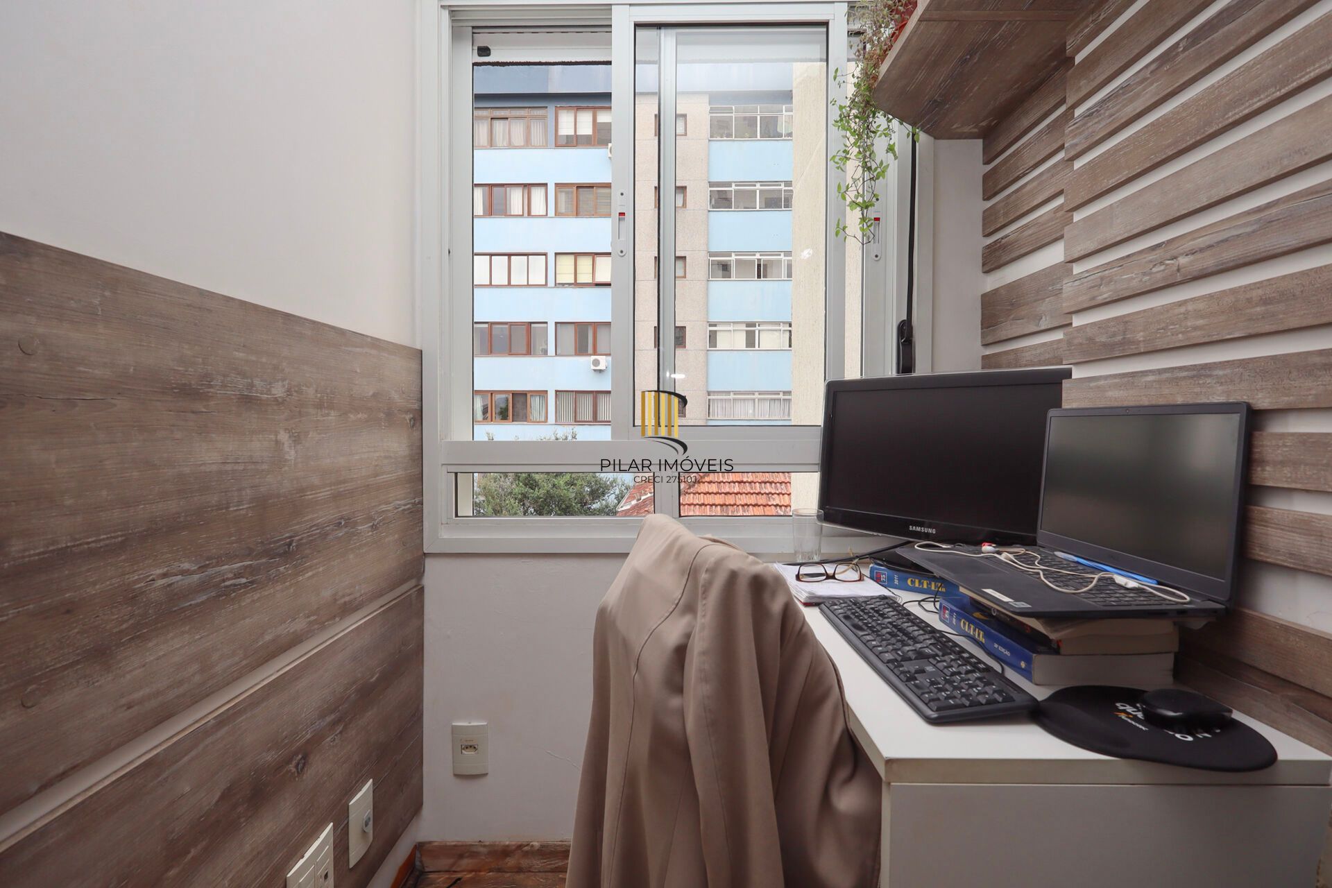 Apartamento à venda no bairro Jardim Botânico em Porto Alegre/RS